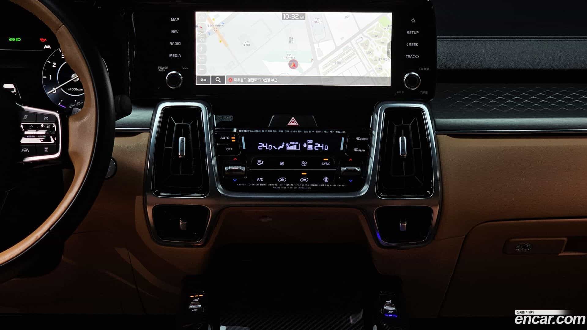 Sorento Kia 2023.4-OPTION-018