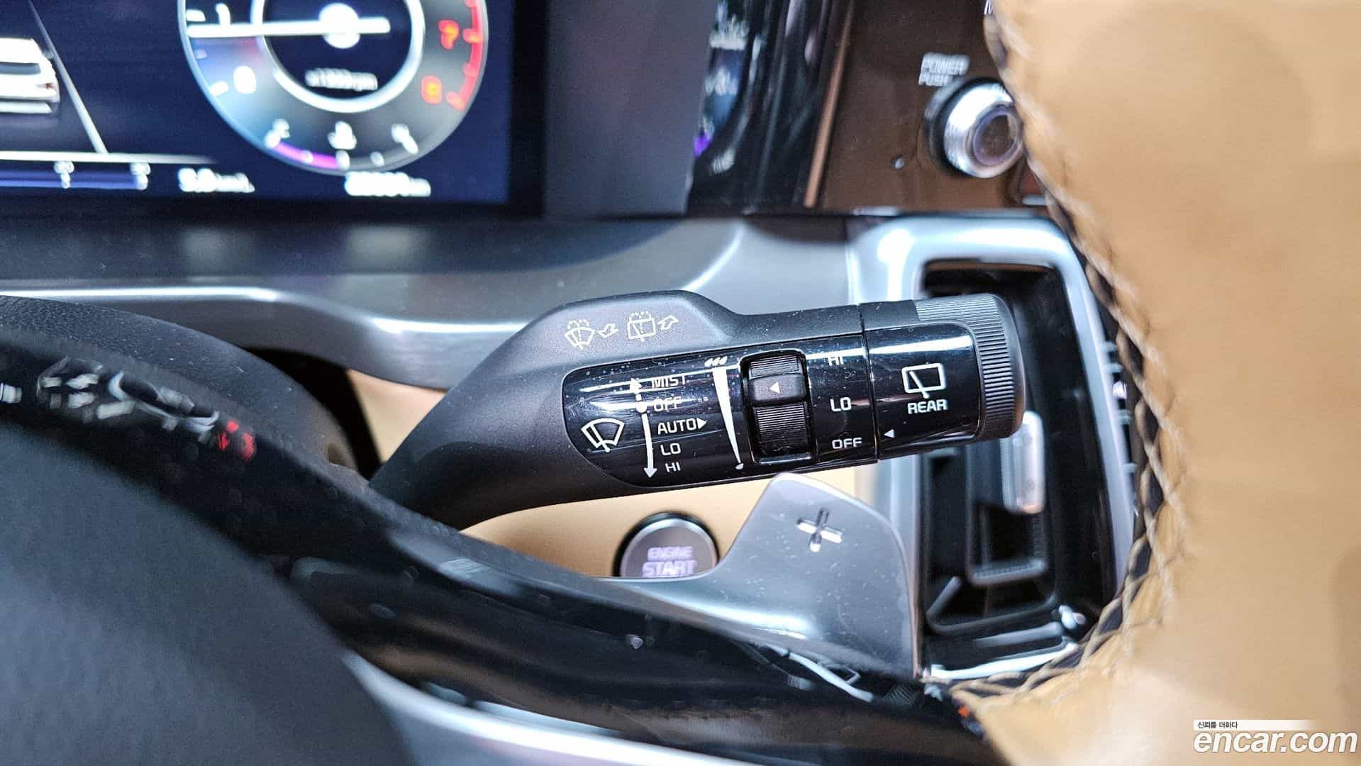 Sorento Kia 2023.4-OPTION-021