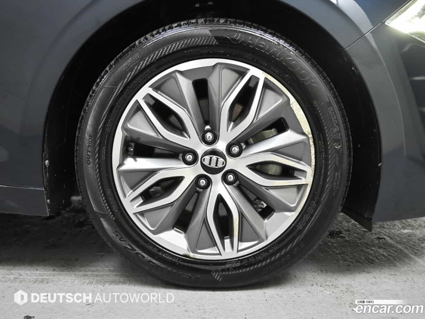 K5 Kia 2020.8-OUTER-005