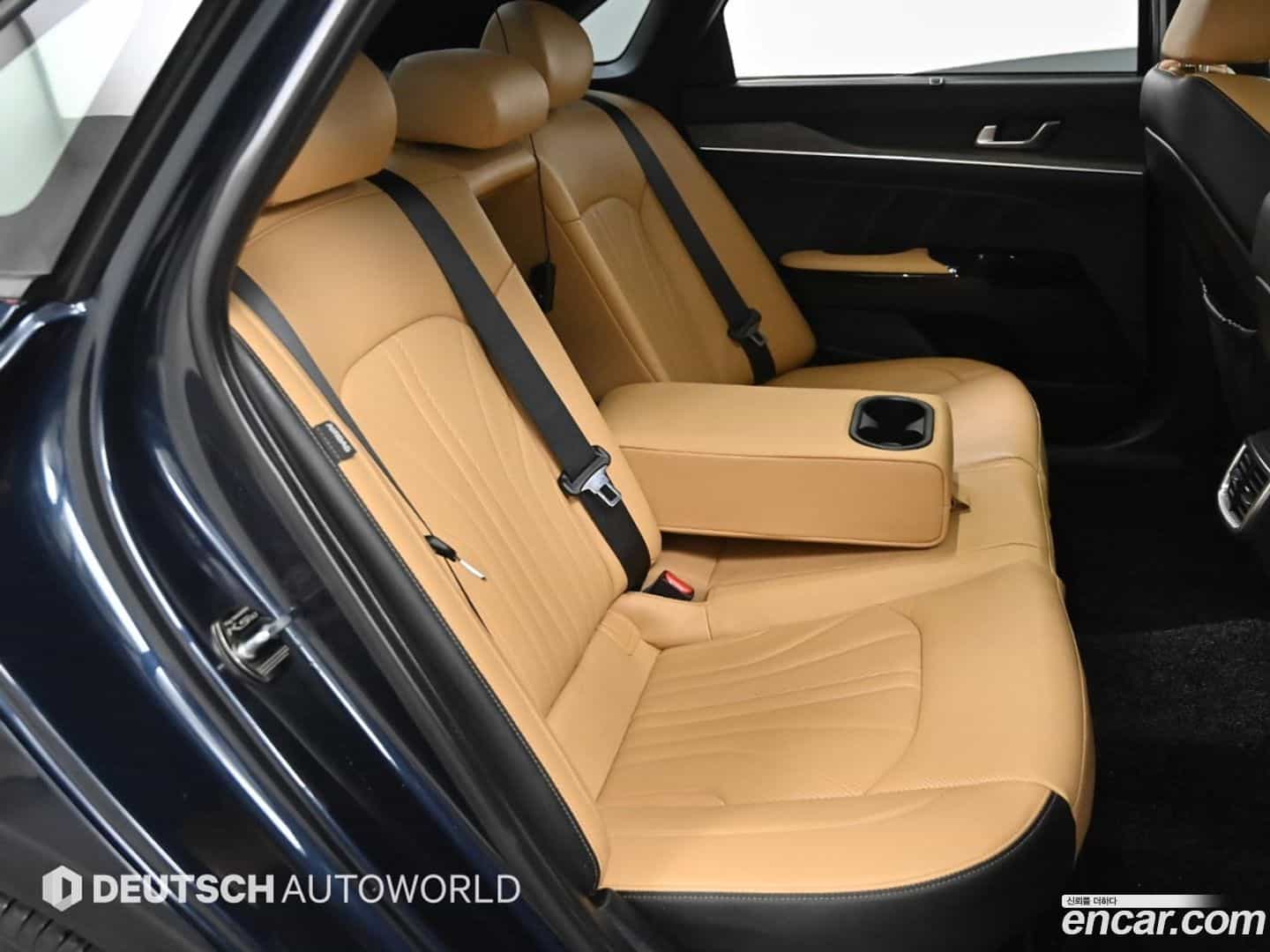 K5 Kia 2020.8-OPTION-016