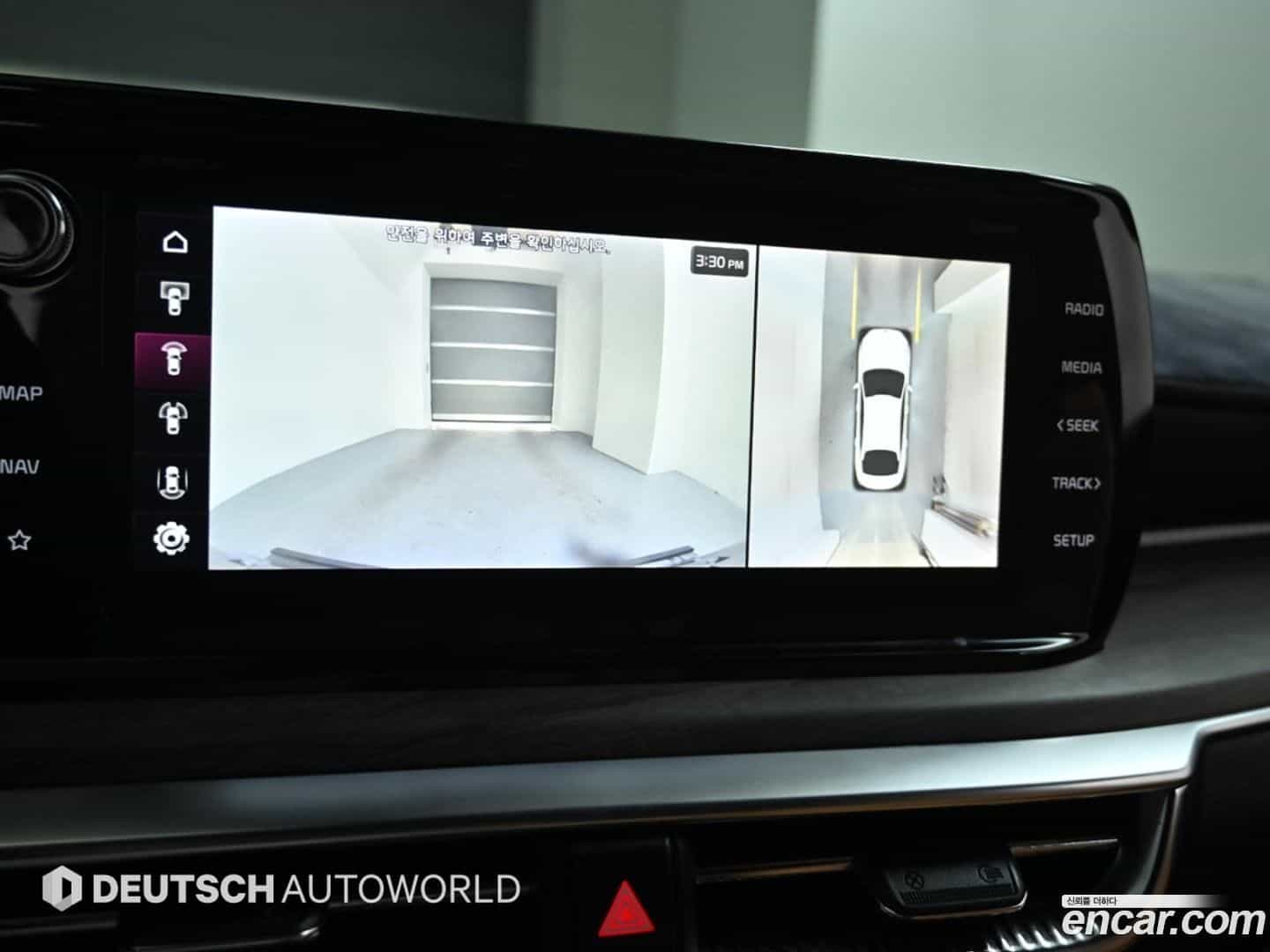 K5 Kia 2020.8-OPTION-019