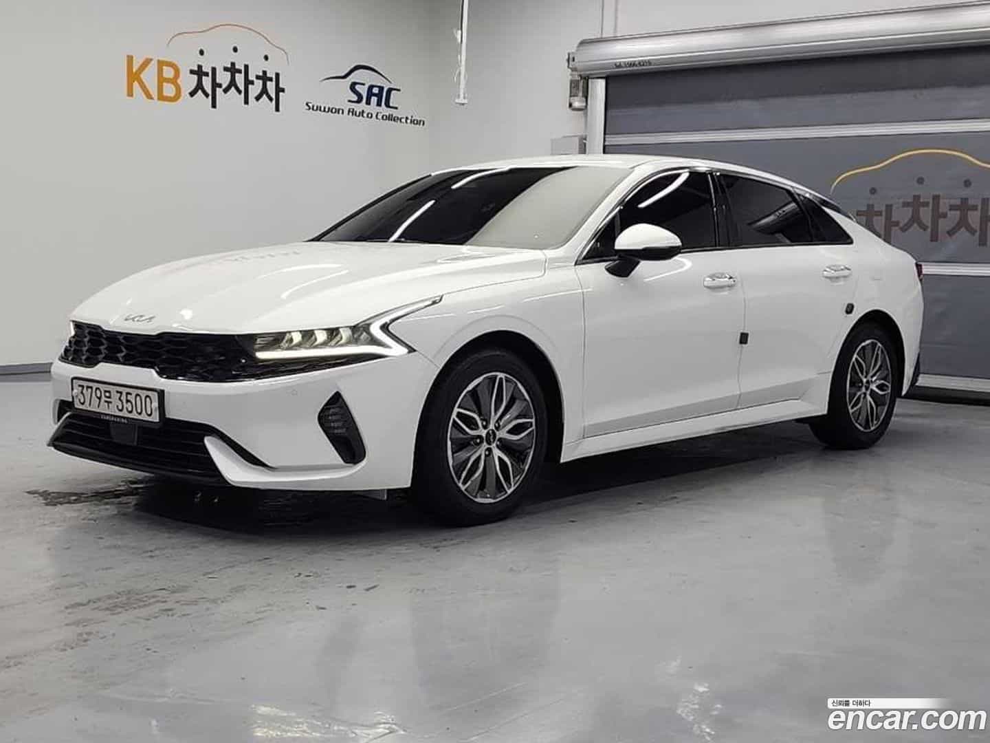 K5 Kia 2022.8-OUTER-001