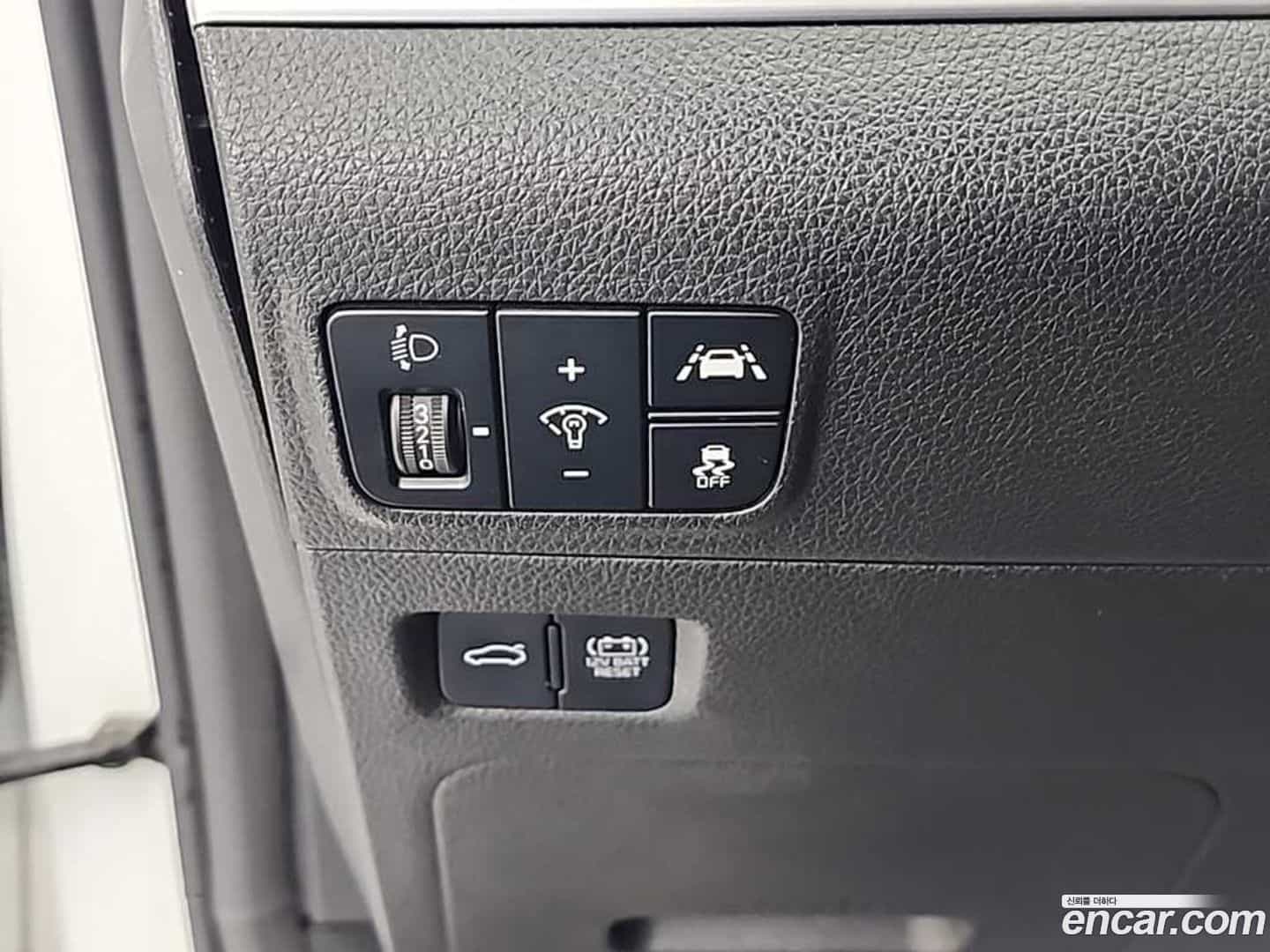 K5 Kia 2022.8-OPTION-021