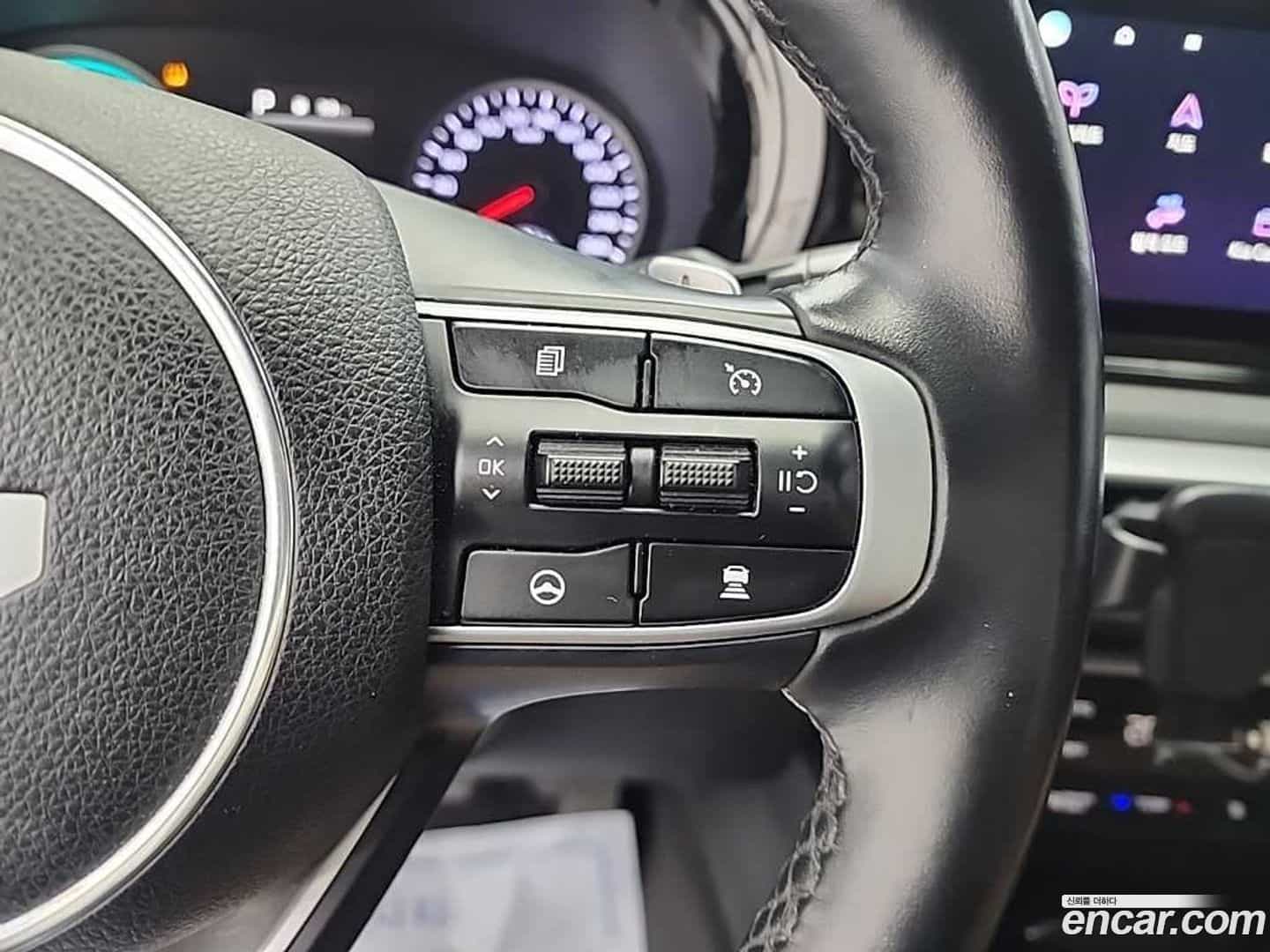 K5 Kia 2022.8-OPTION-022