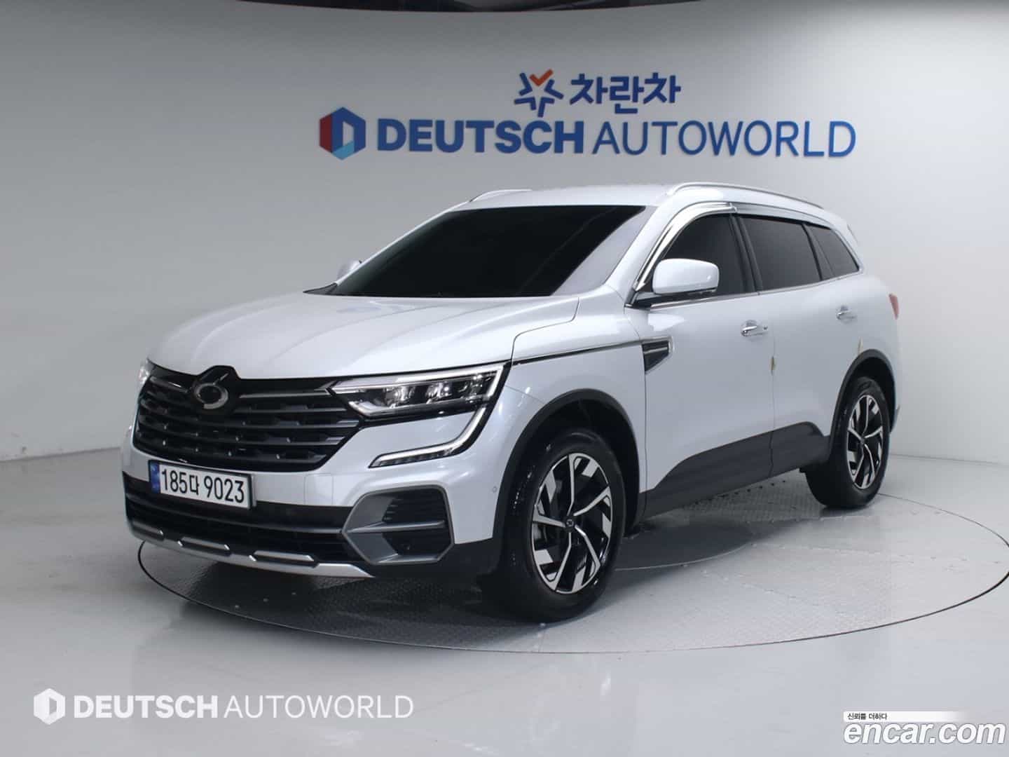 QM6 Renault-KoreaSamsung 2023.6-OUTER-001