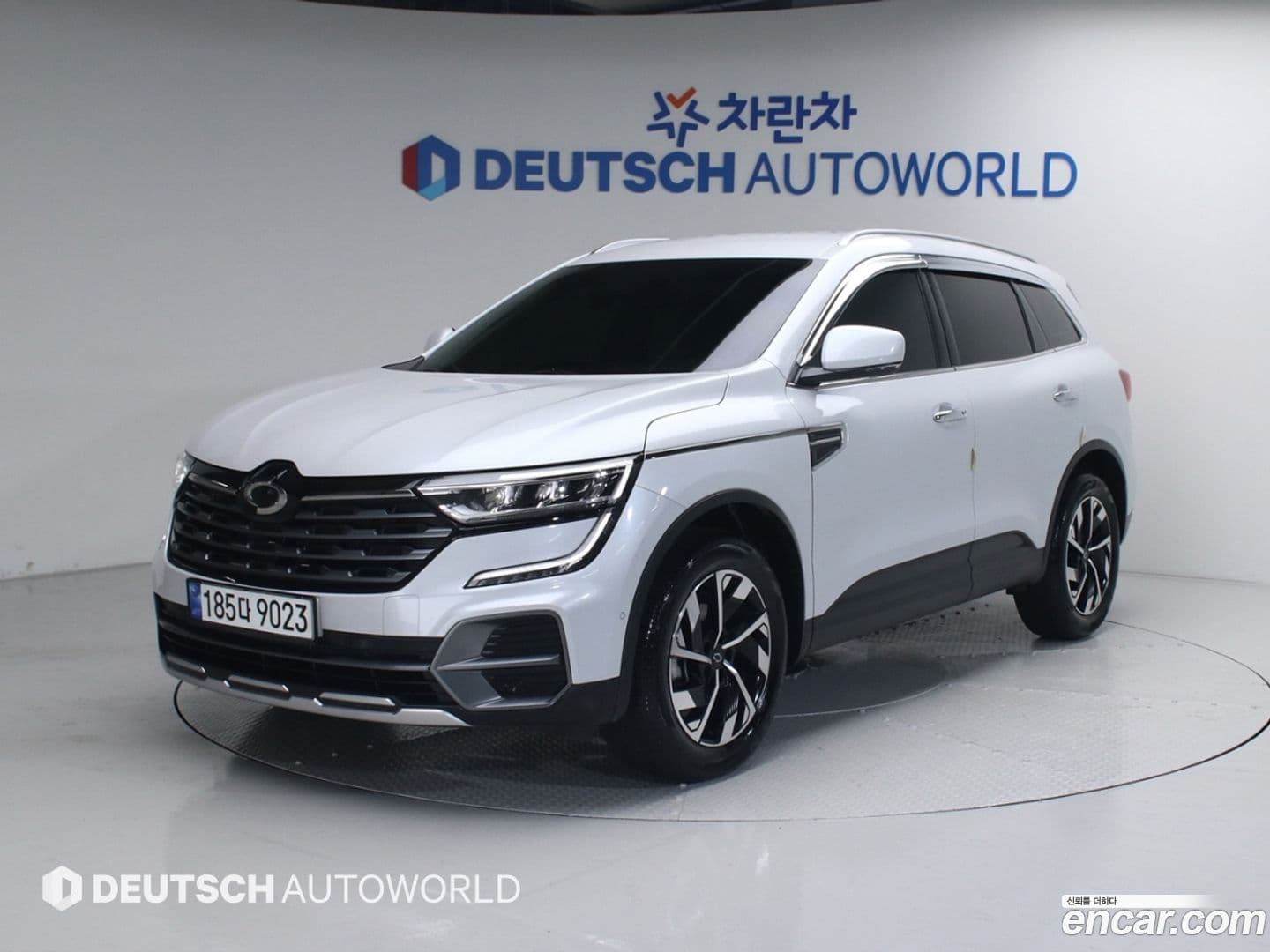 Main__Slider__Photo:QM6 Renault-KoreaSamsung 2023.6-0