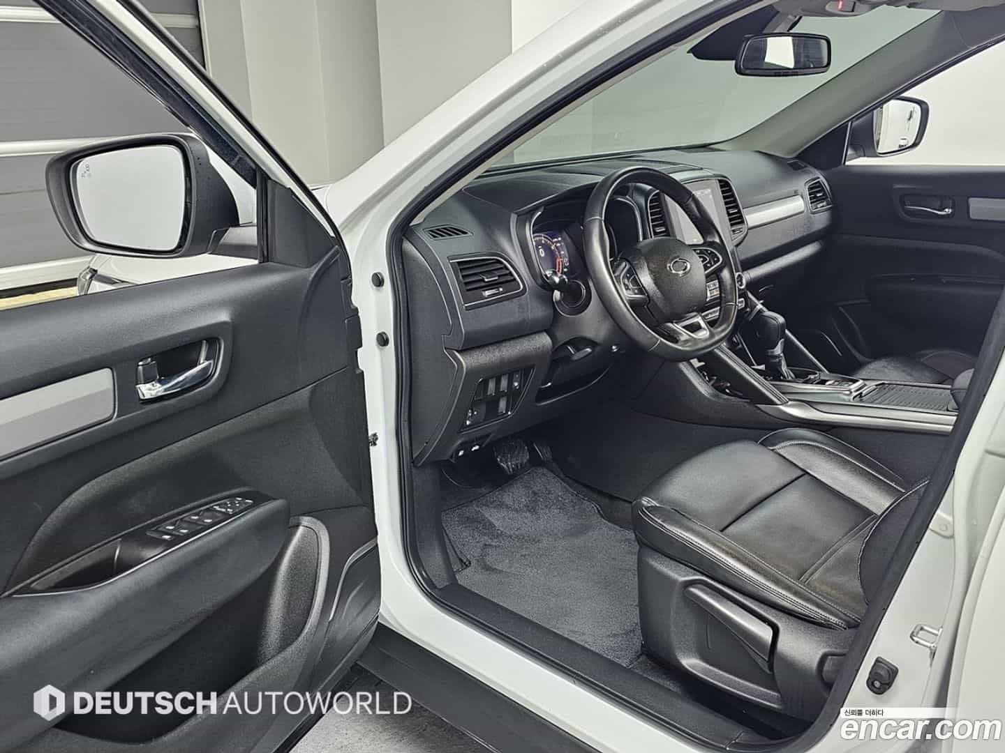 QM6 Renault-KoreaSamsung 2023.6-OPTION-015