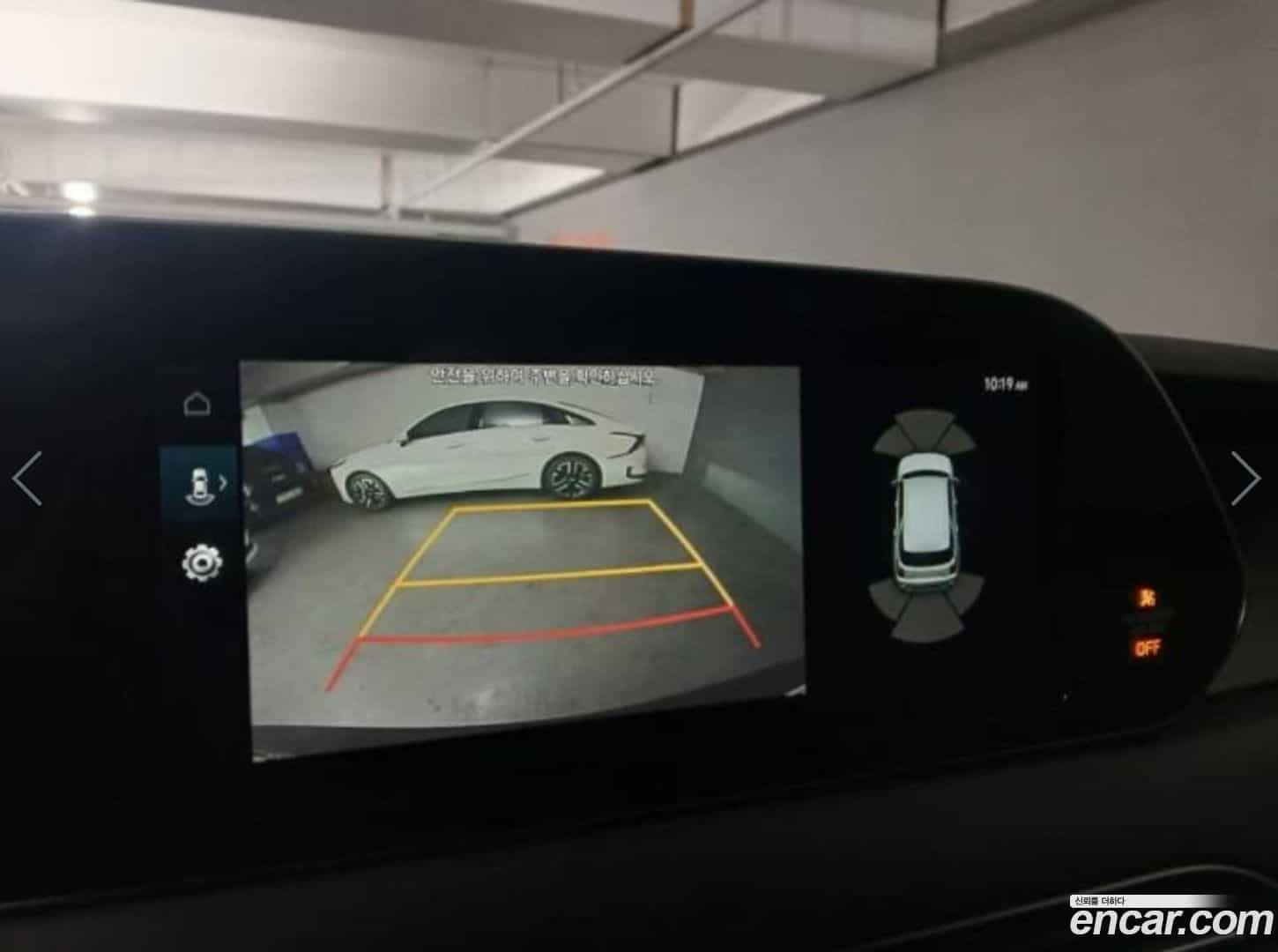 Palisade Hyundai 2019.1-OPTION-018