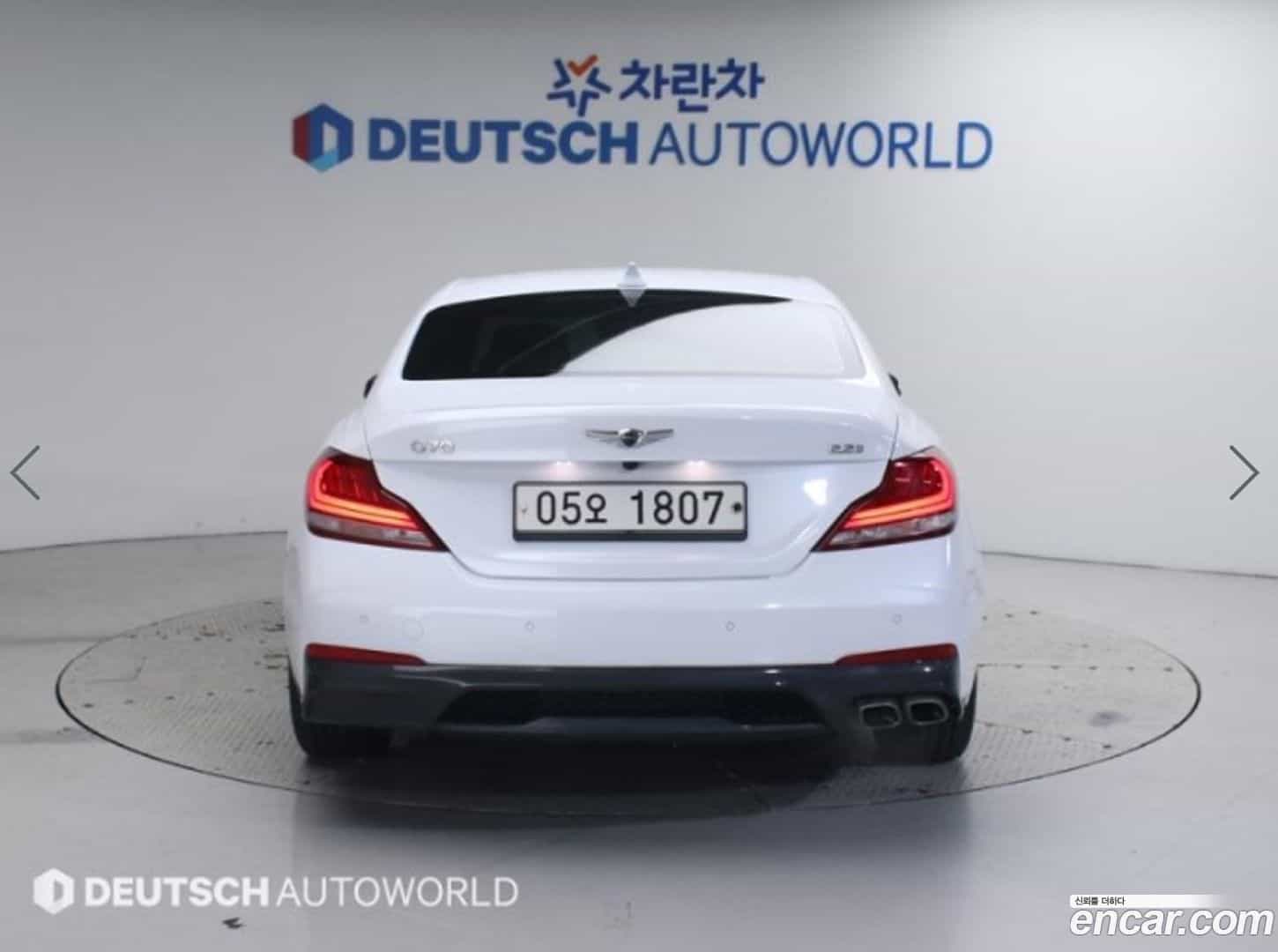 G70 Genesis 2019.6-OUTER-004