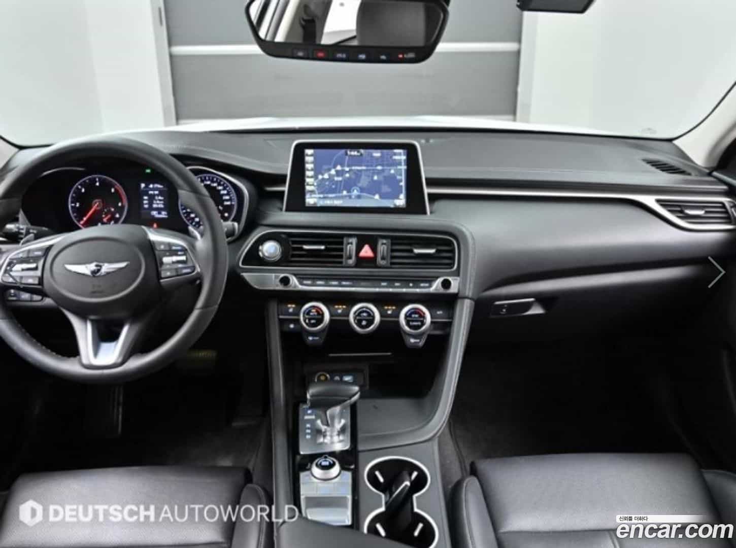 G70 Genesis 2019.6-INNER-007