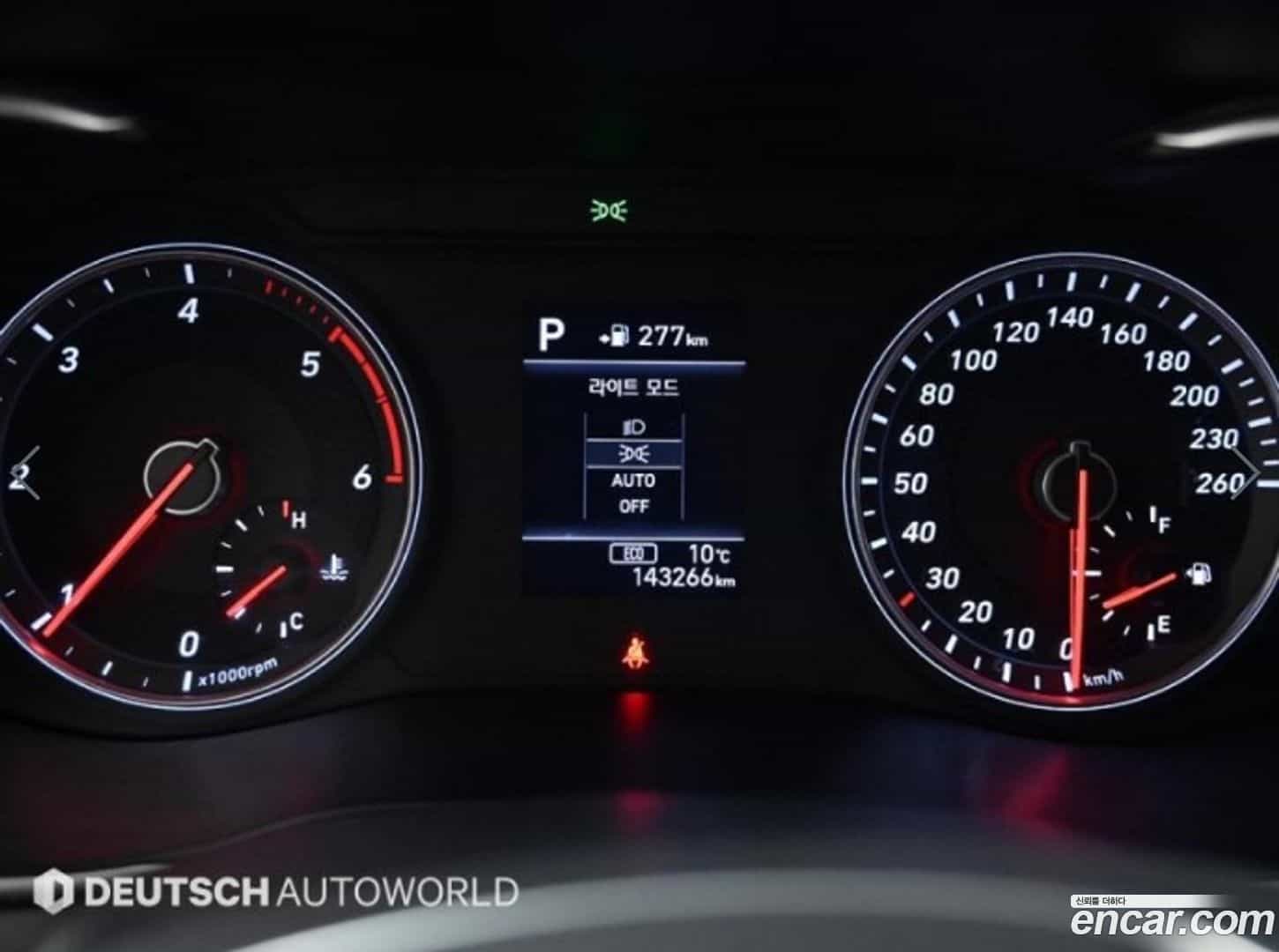 G70 Genesis 2019.6-INNER-008