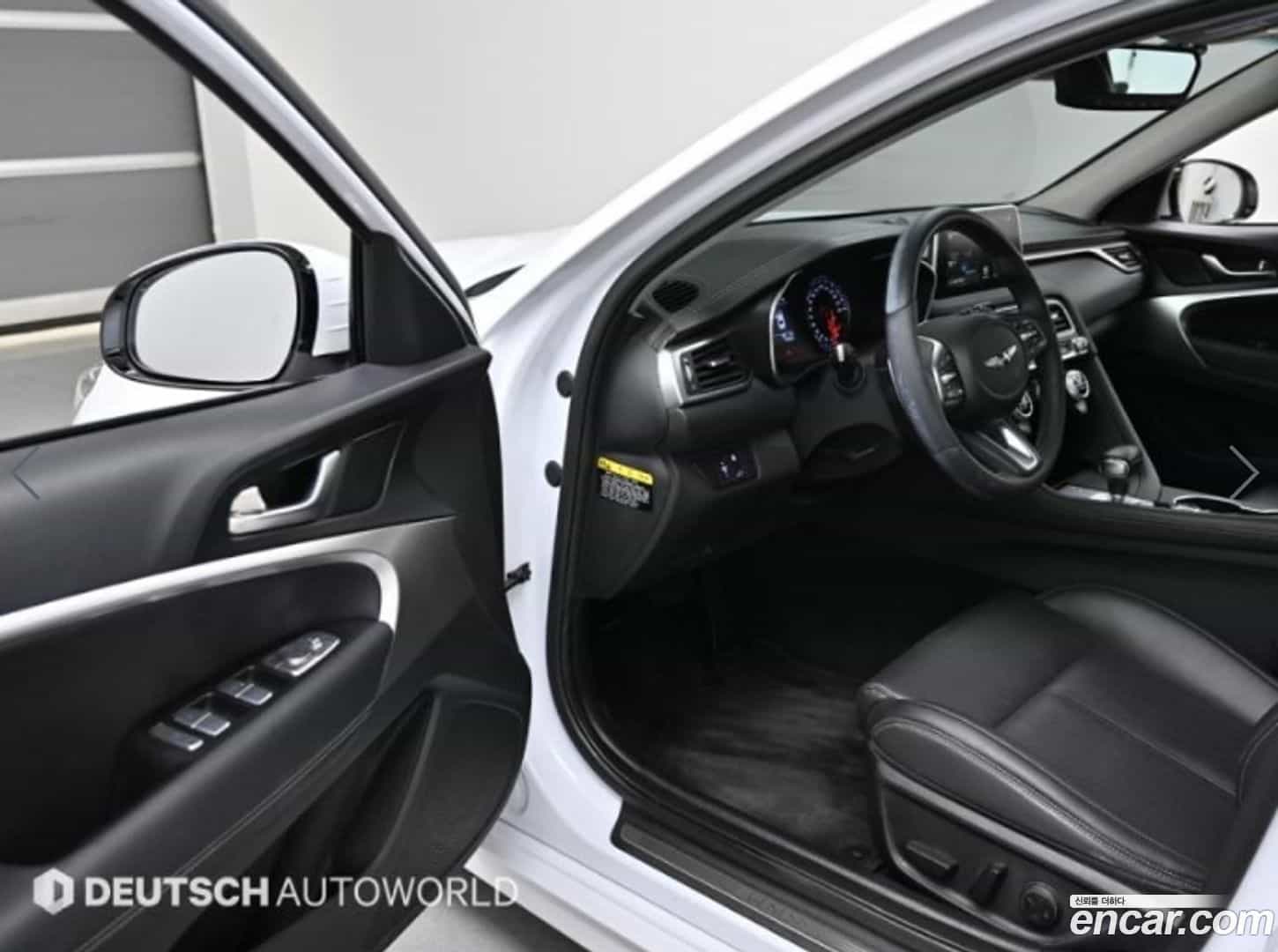 G70 Genesis 2019.6-OPTION-015