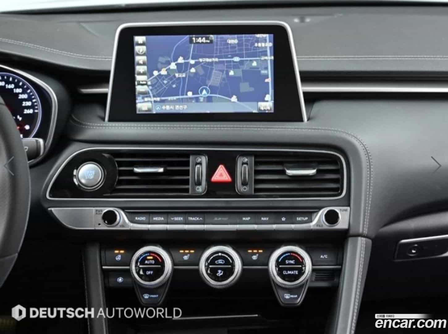 G70 Genesis 2019.6-OPTION-018