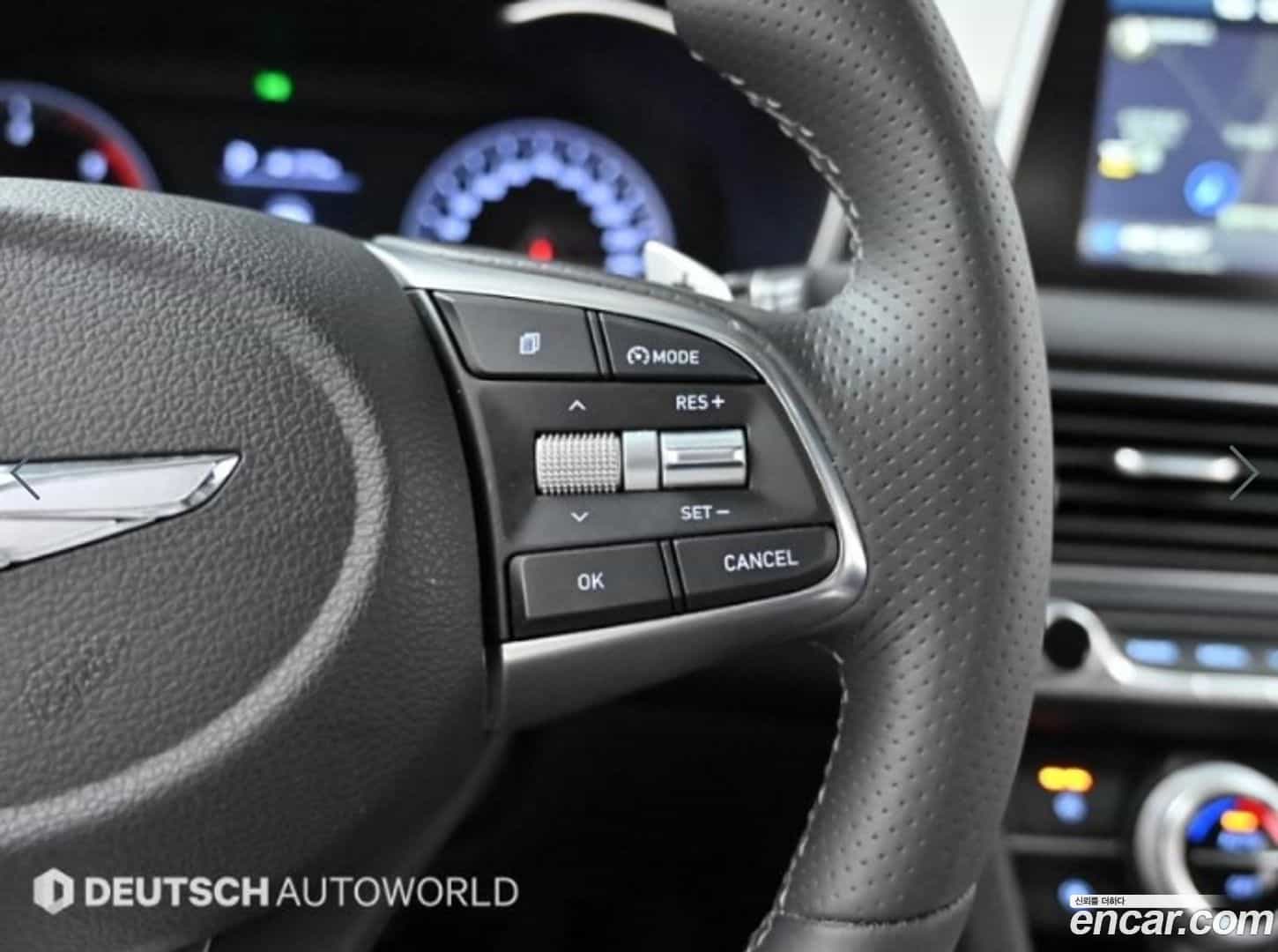 G70 Genesis 2019.6-OPTION-021