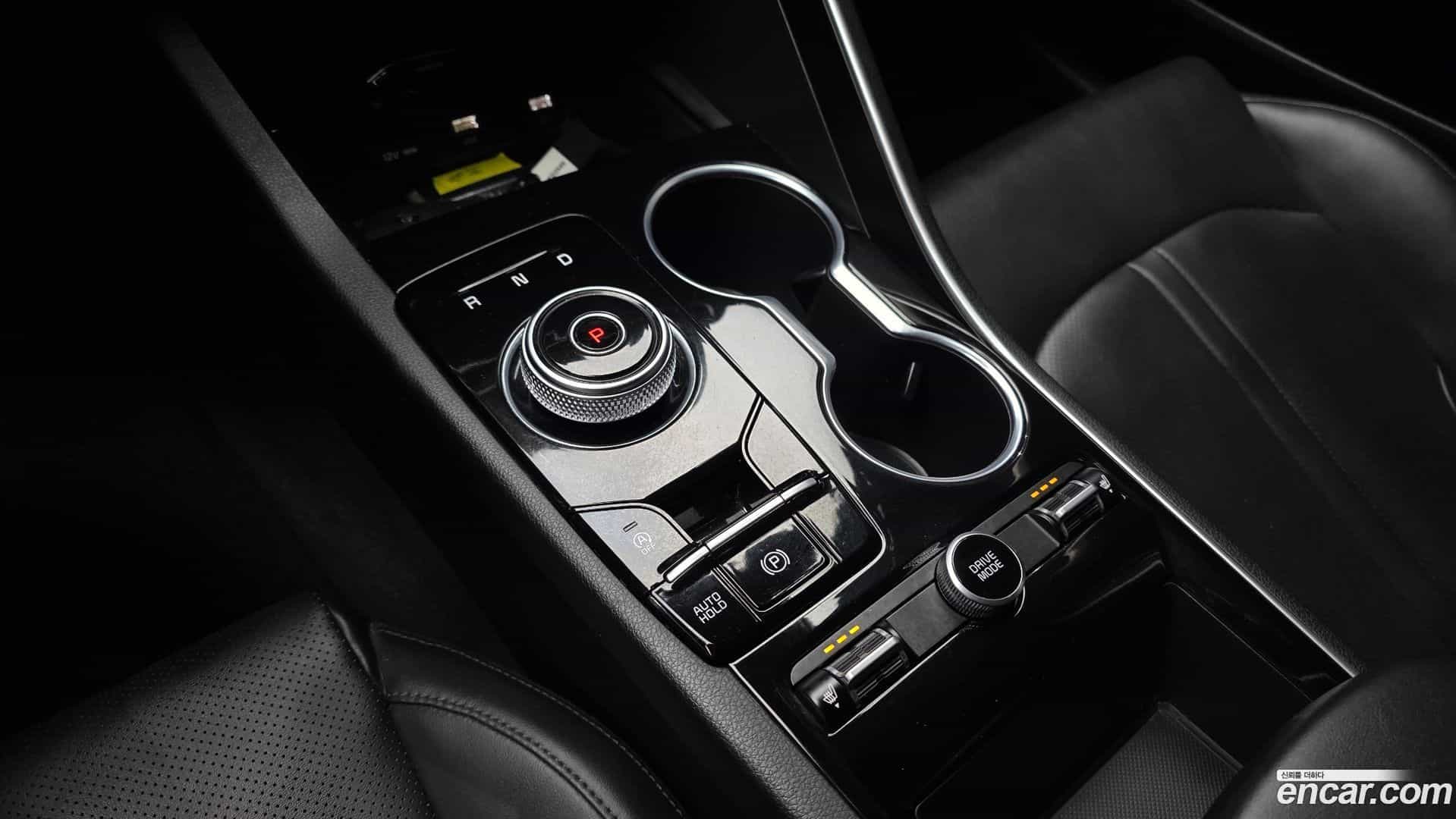 K5 Kia 2020.3-INNER-009