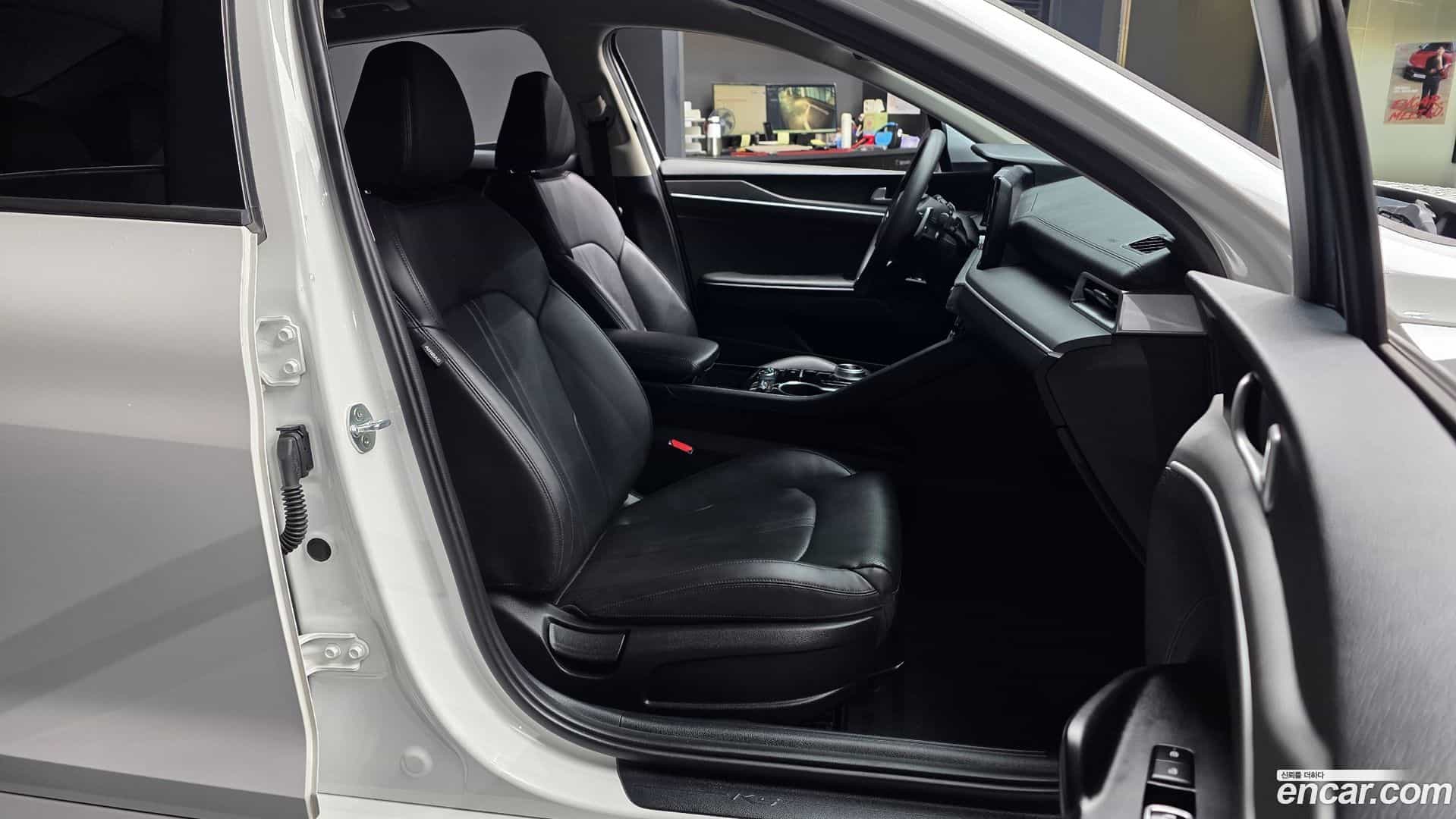 K5 Kia 2020.3-OPTION-015