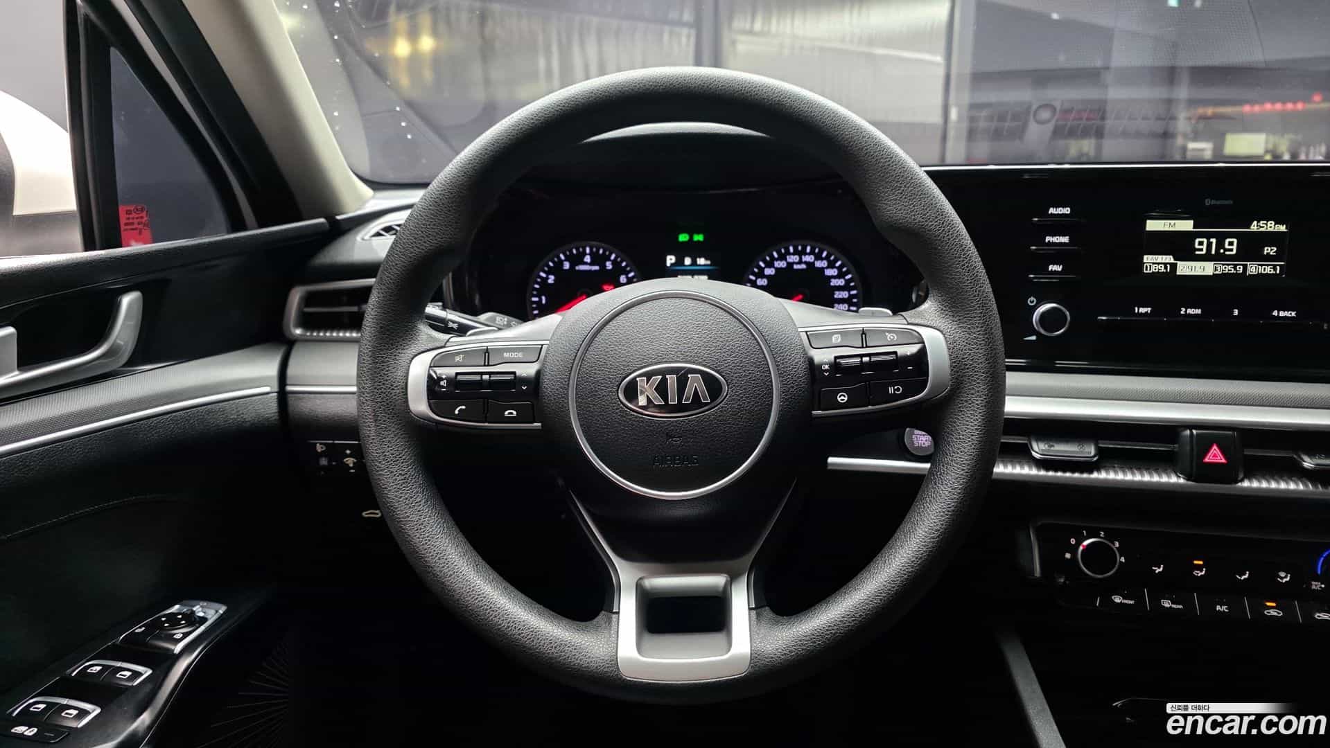 K5 Kia 2020.3-OPTION-017