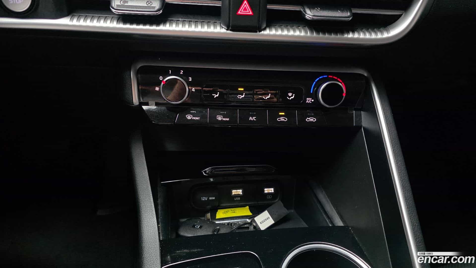 K5 Kia 2020.3-OPTION-019