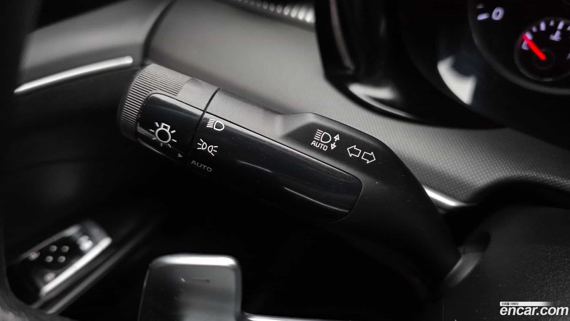 K5 Kia 2020.3-OPTION-022