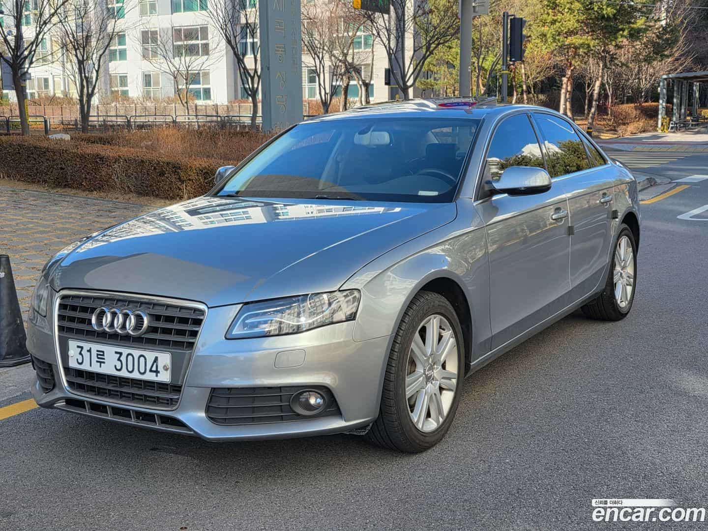 A4 Audi 2010.3-OUTER-003