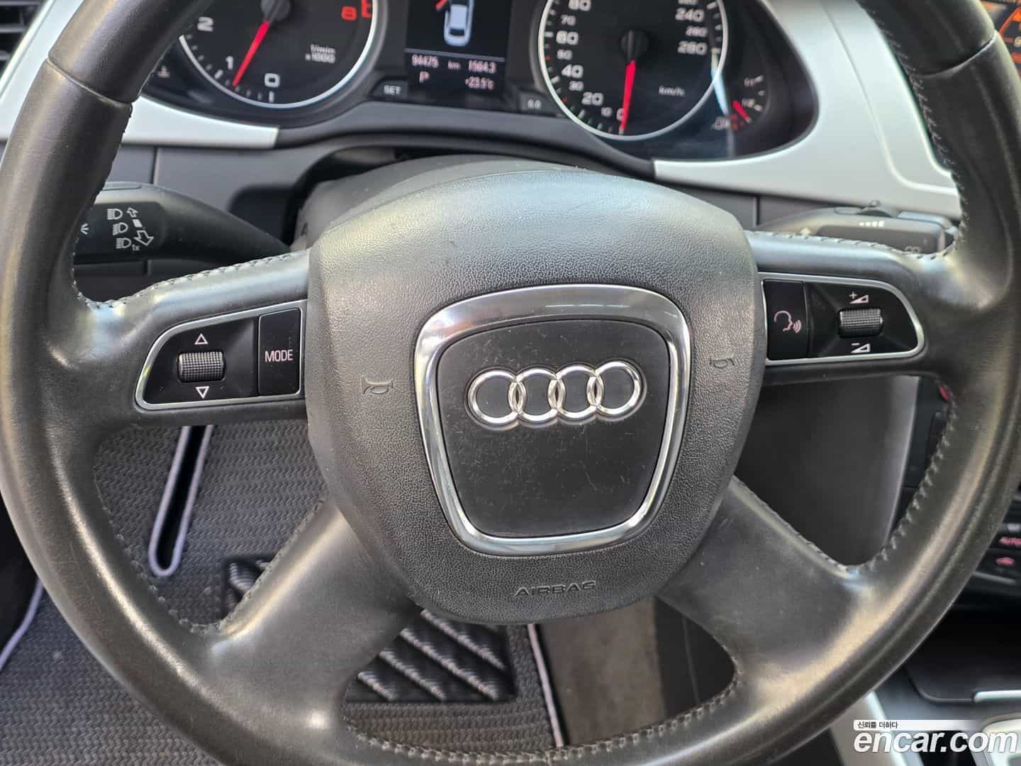 A4 Audi 2010.3-OPTION-018
