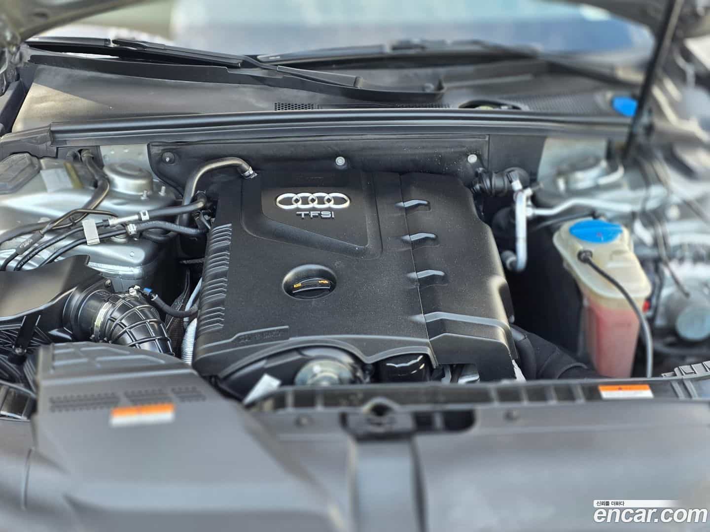 A4 Audi 2010.3-OPTION-020