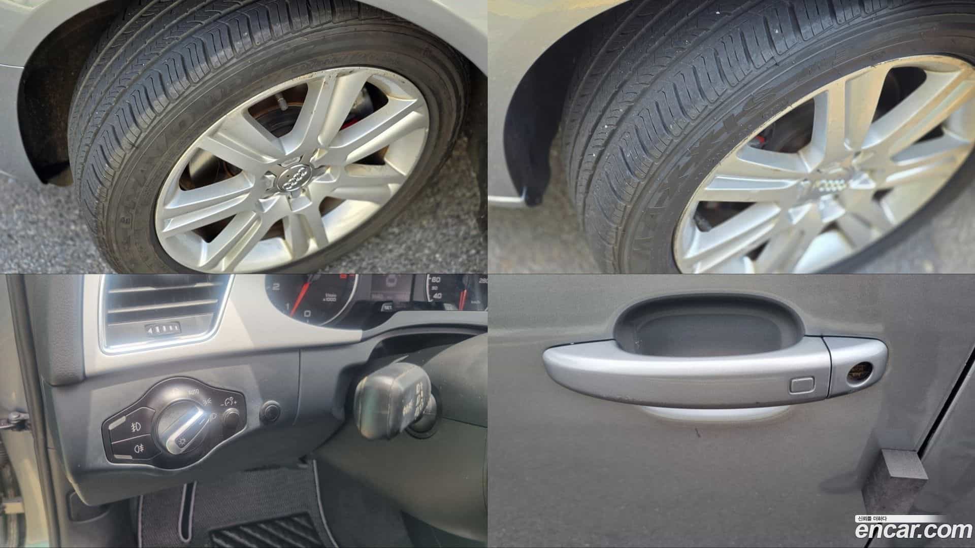 A4 Audi 2010.3-OPTION-021