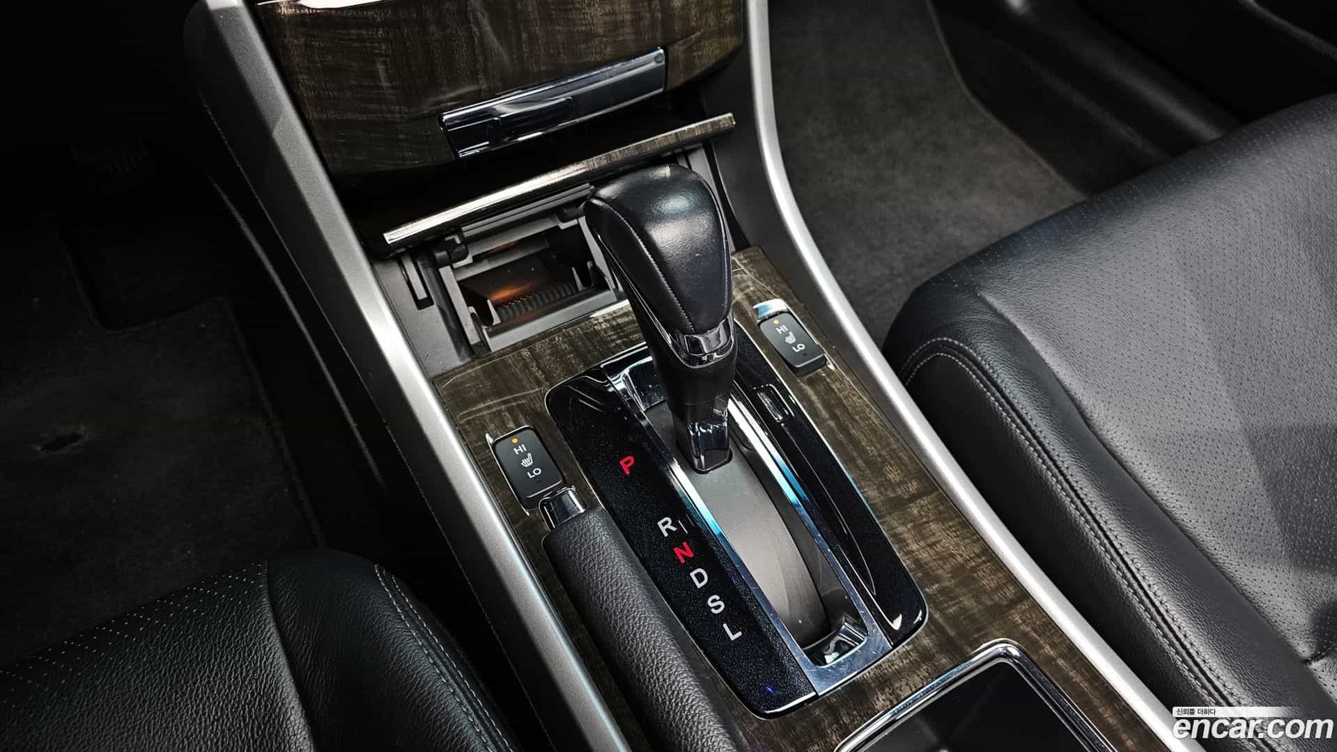 Accord Honda 2015.5-INNER-009