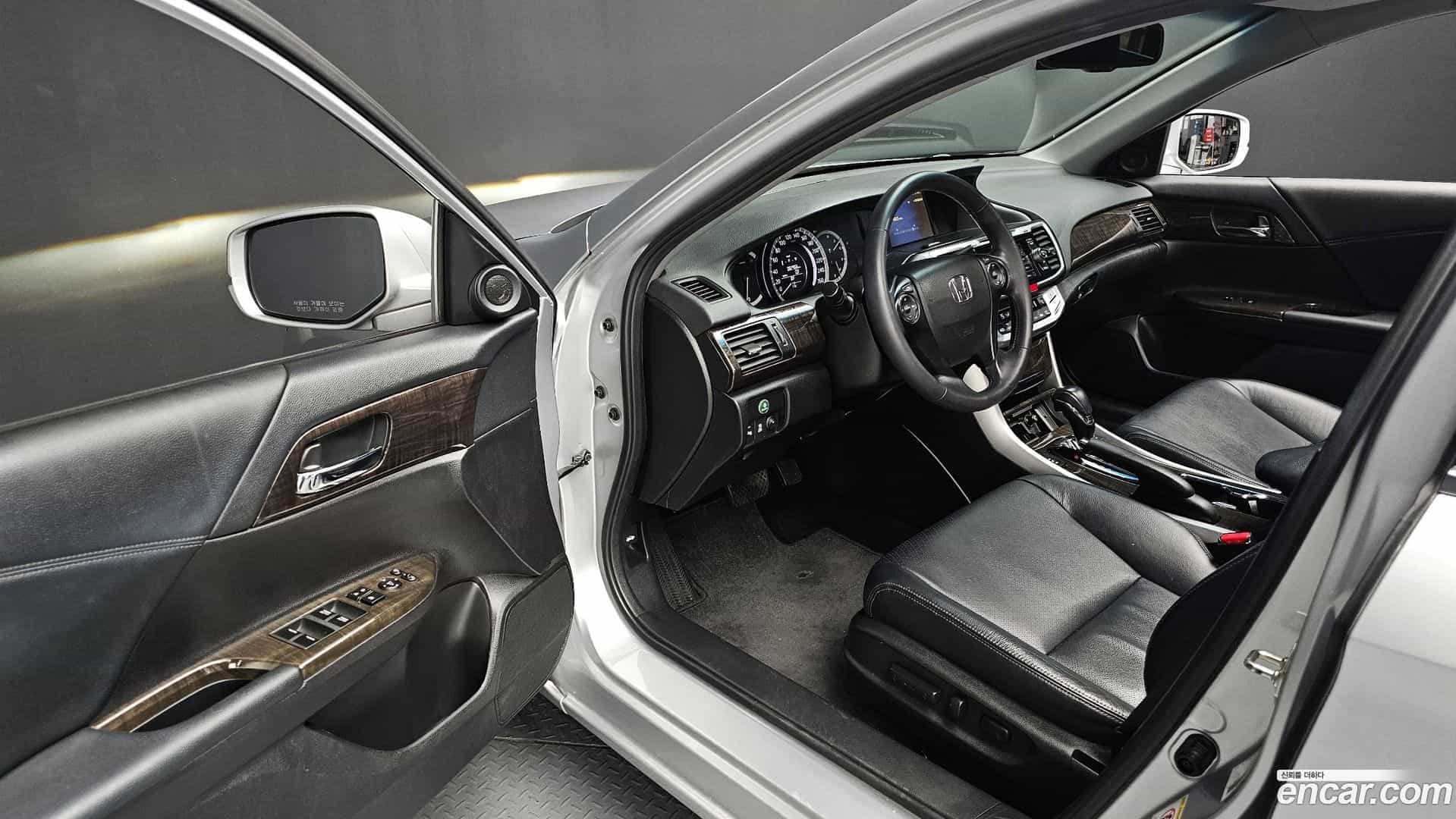 Accord Honda 2015.5-OPTION-015