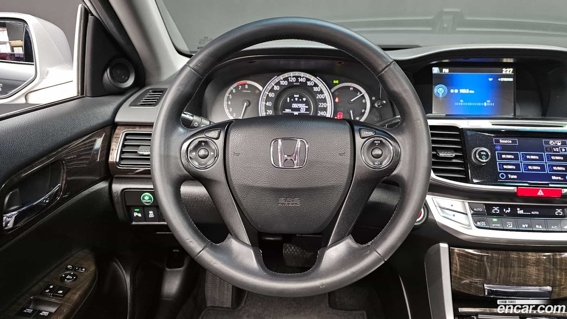 Accord Honda 2015.5-OPTION-017