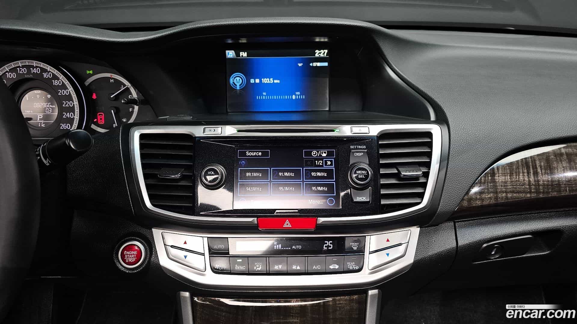 Accord Honda 2015.5-OPTION-018