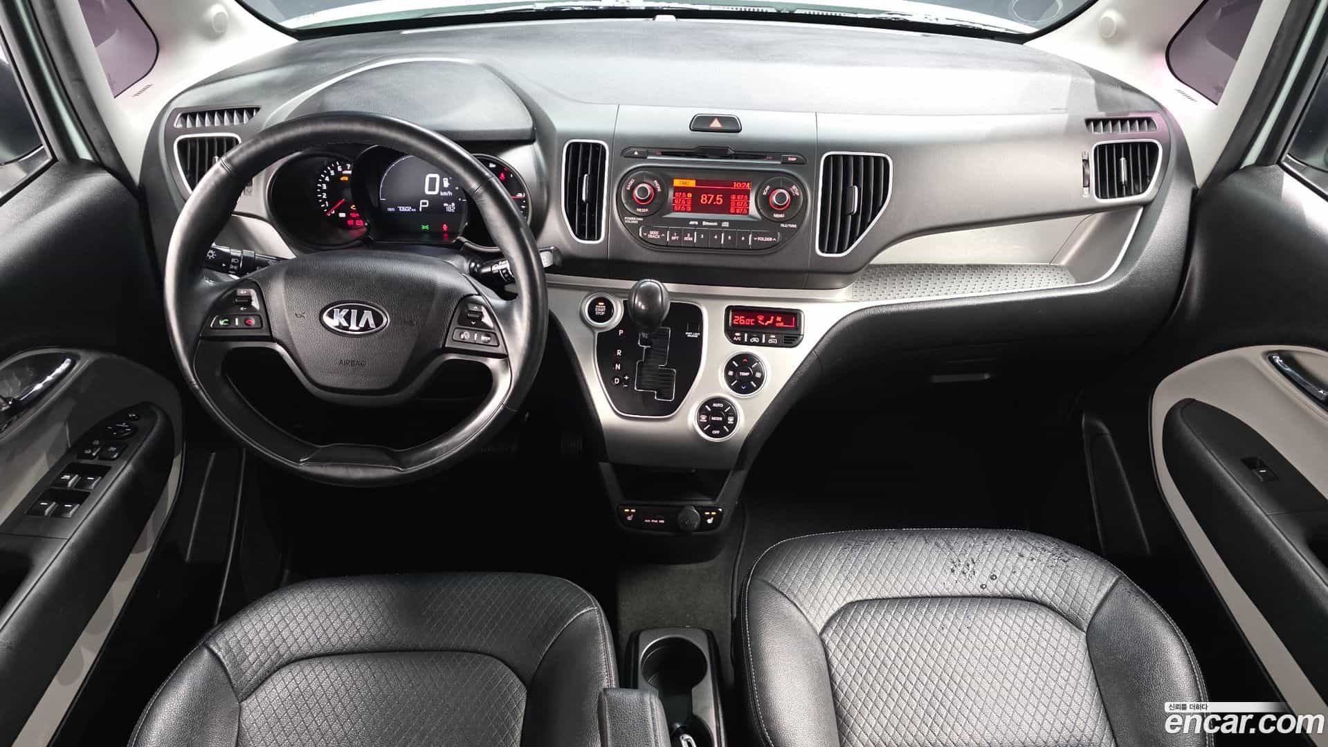 RAY Kia 2016.7-INNER-007