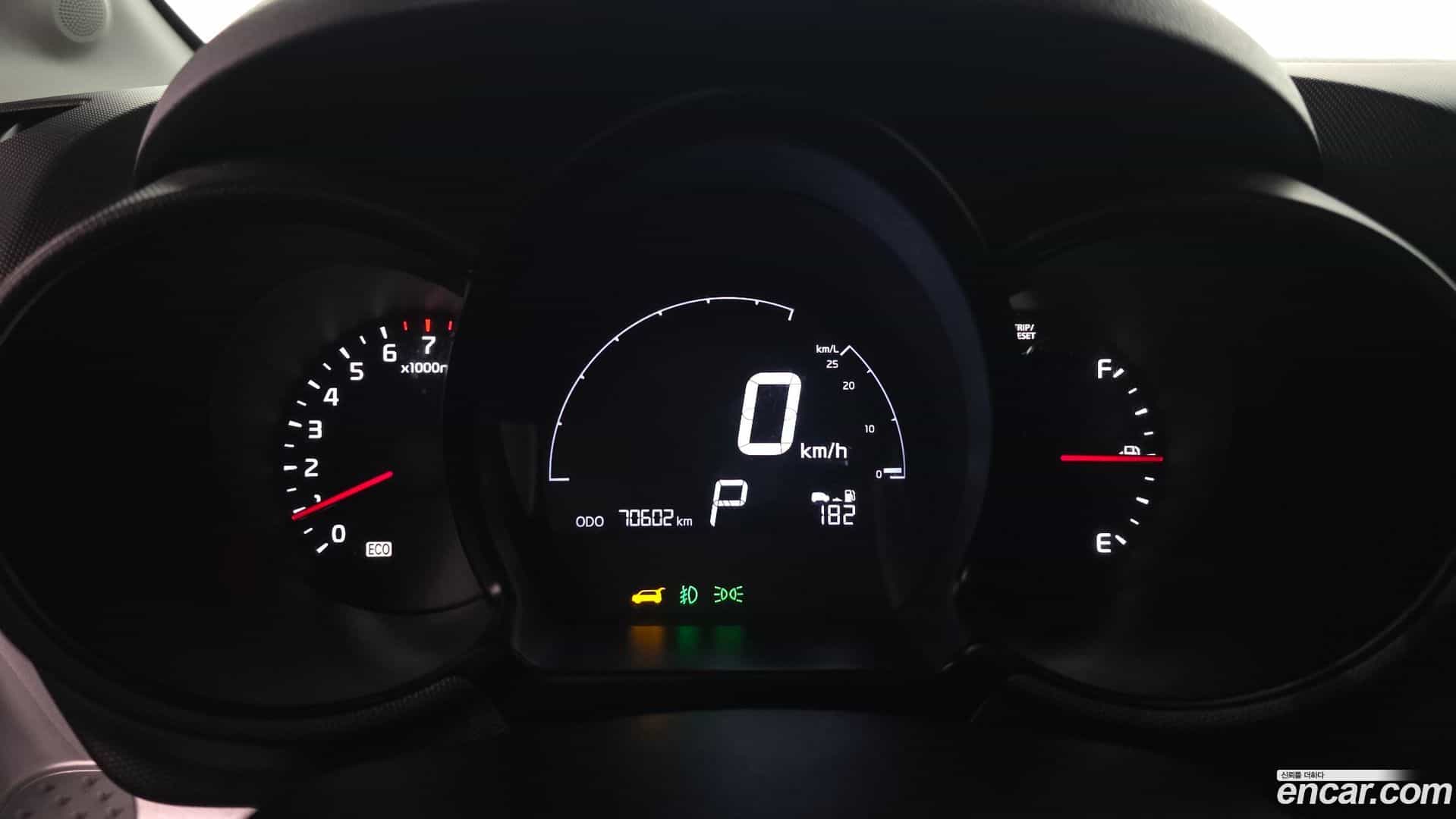 RAY Kia 2016.7-INNER-008