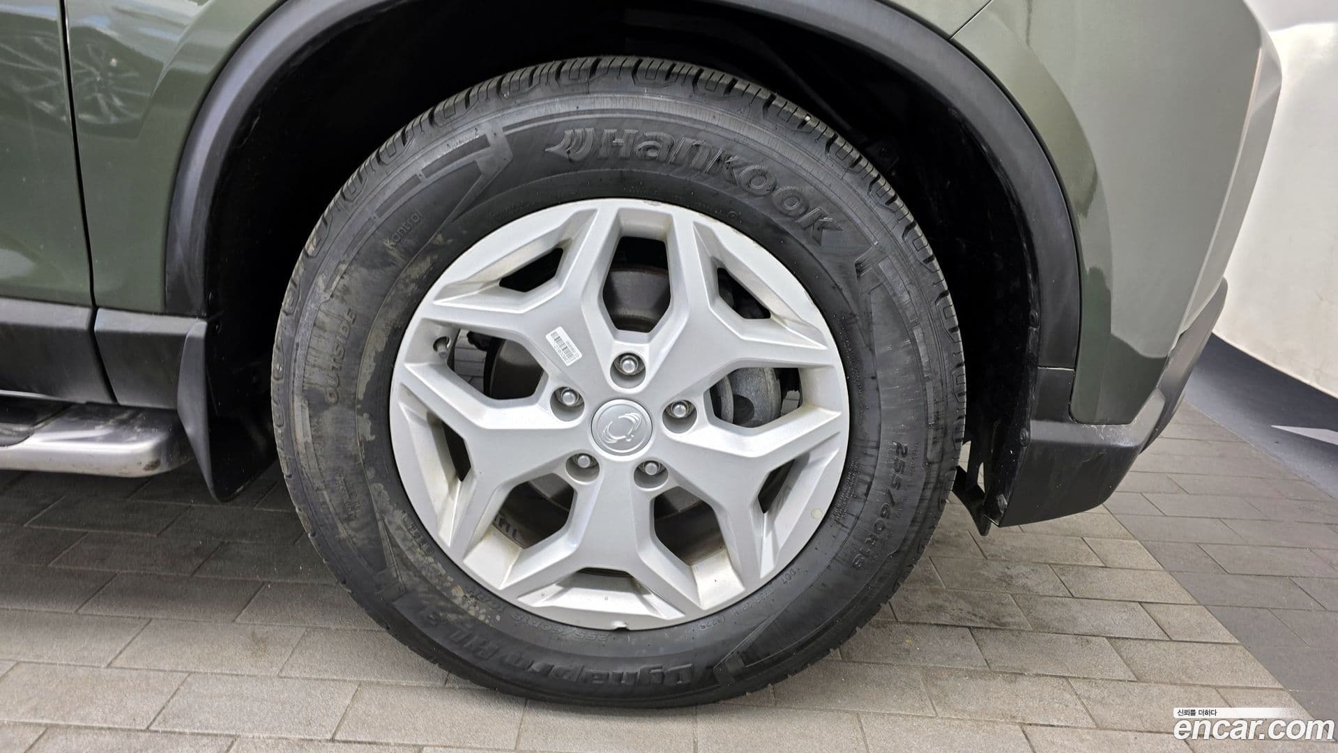 Main__Slider__Photo:Rexton KG_Mobility_Ssangyong 2023.10-4