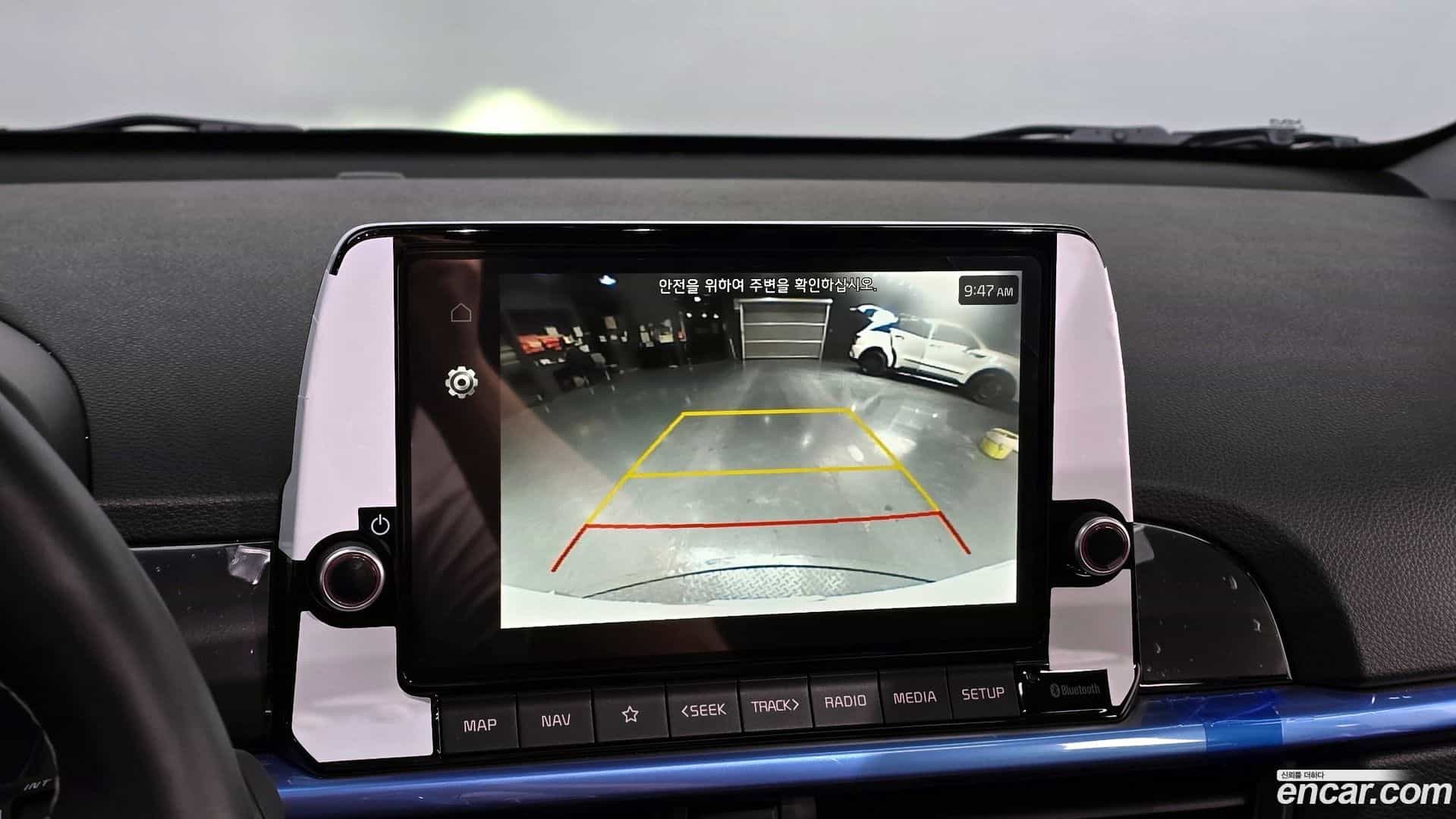 morning Kia 2023.9-OPTION-020