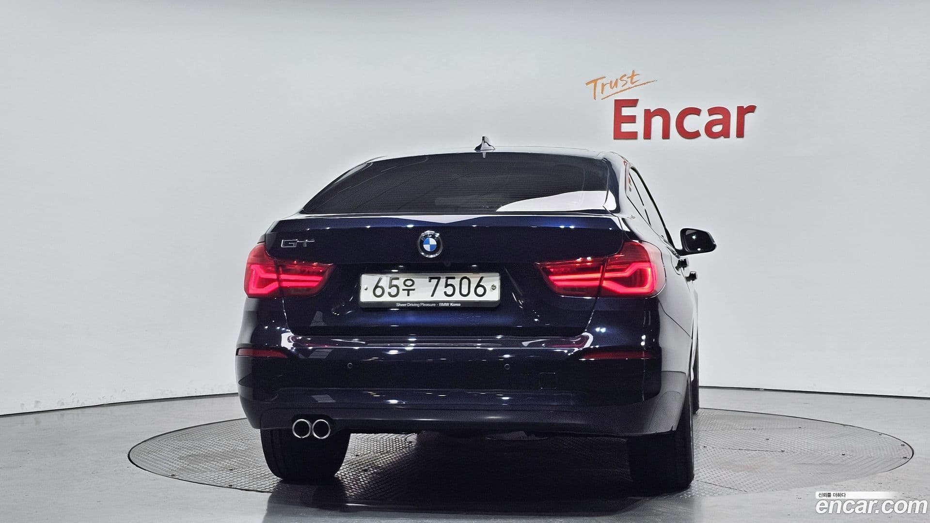 Main__Slider__Photo:Gran Turismo BMW 2017.8-3