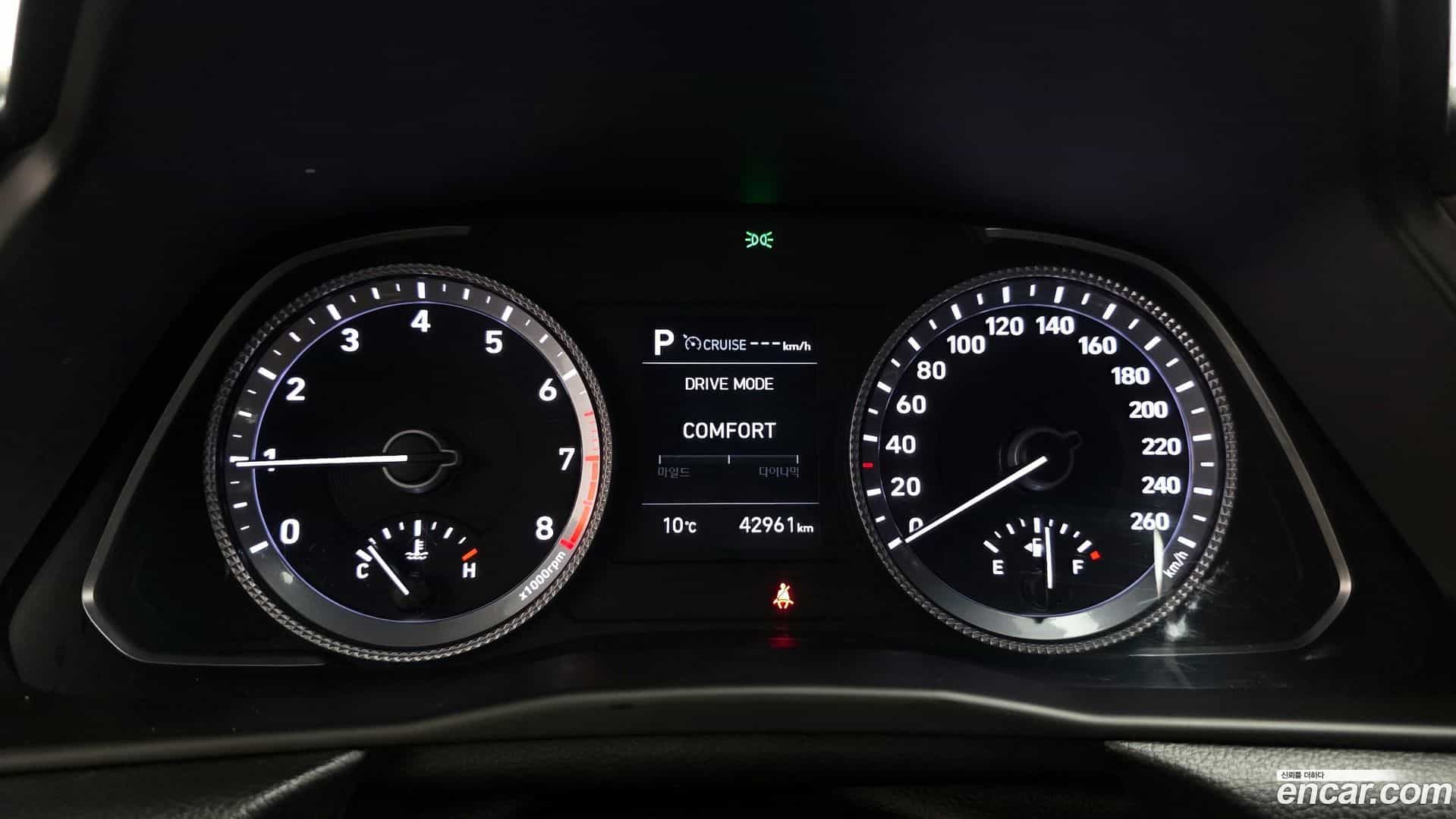 Sonata Hyundai 2019.9-INNER-008