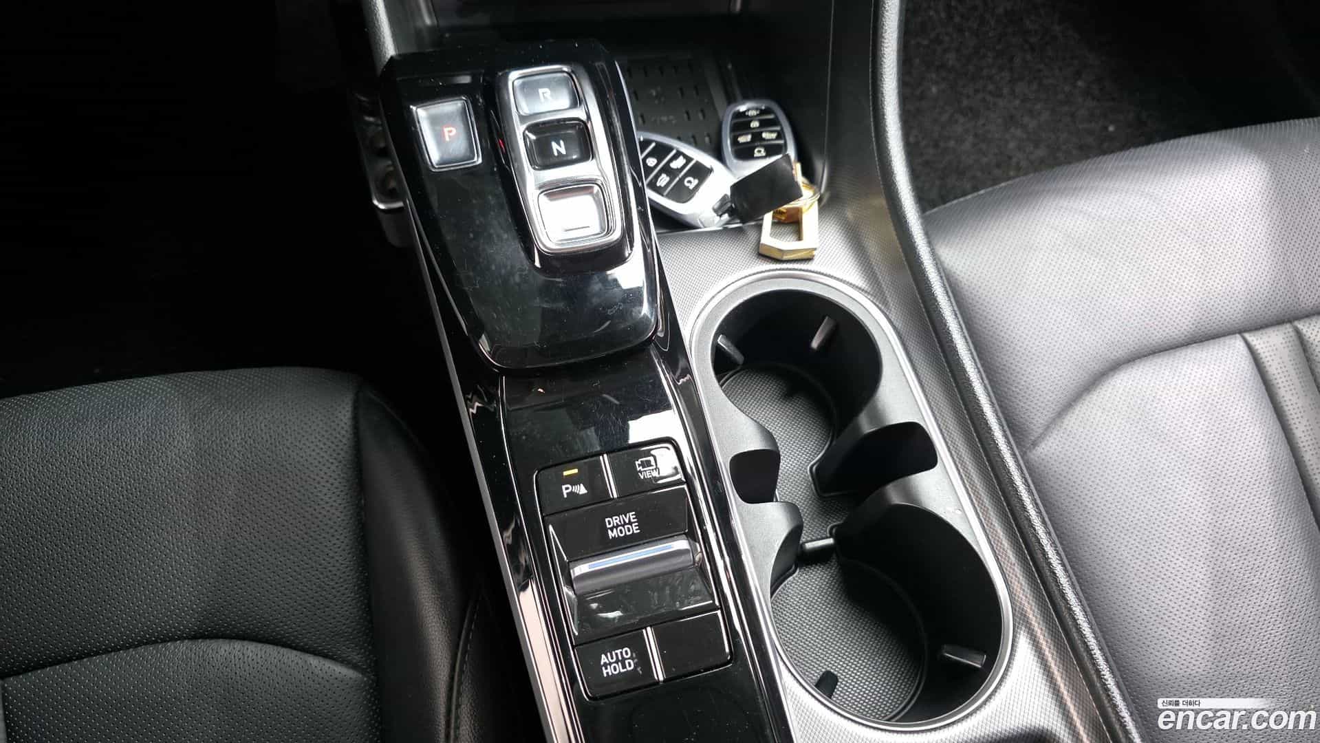 Sonata Hyundai 2019.9-INNER-009