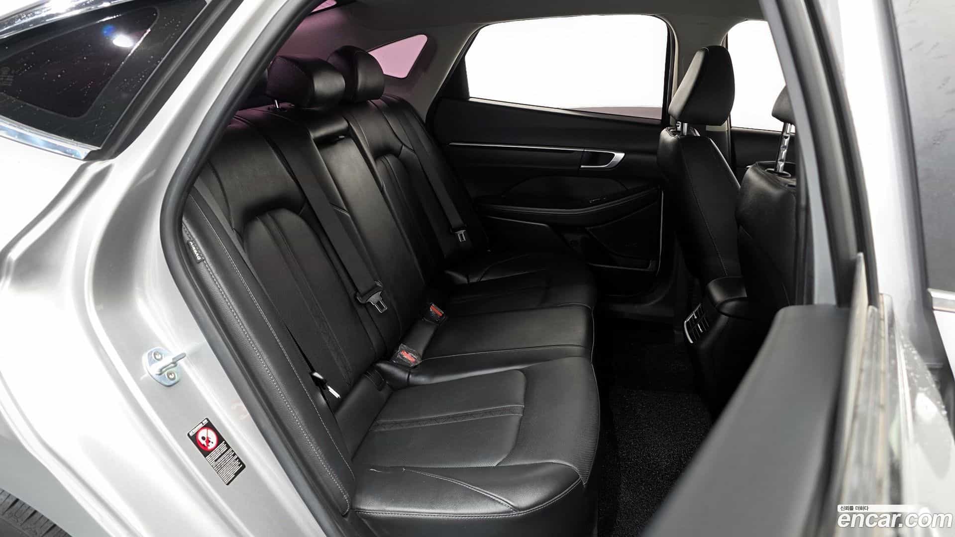 Sonata Hyundai 2019.9-OPTION-016