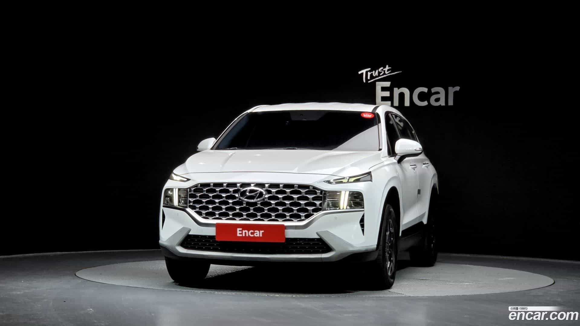 Santafe Hyundai 2021.7-OUTER-003