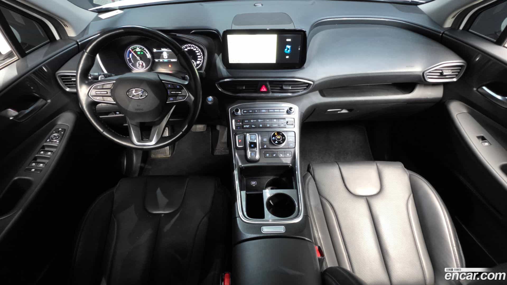 Santafe Hyundai 2021.7-INNER-007