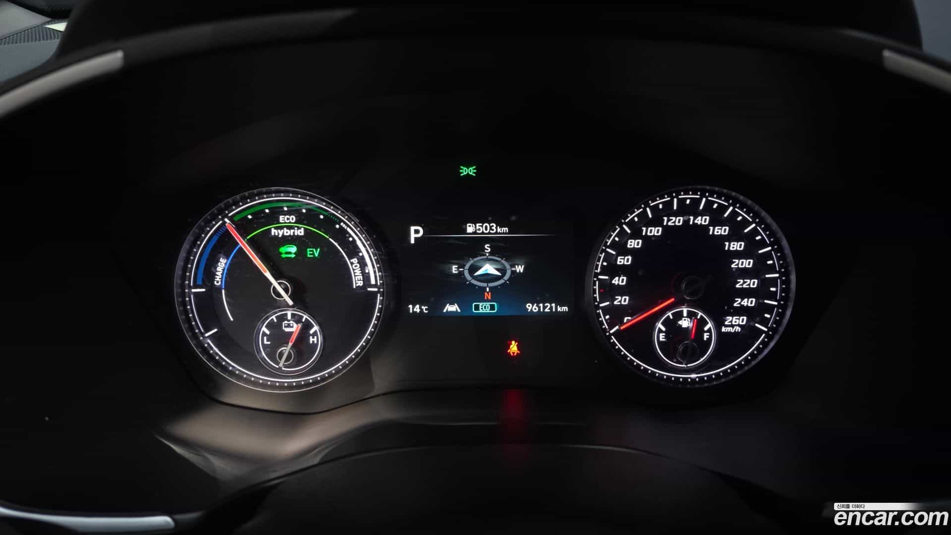 Santafe Hyundai 2021.7-INNER-008