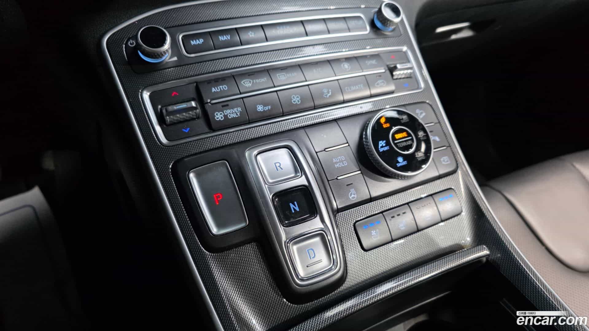 Santafe Hyundai 2021.7-INNER-009