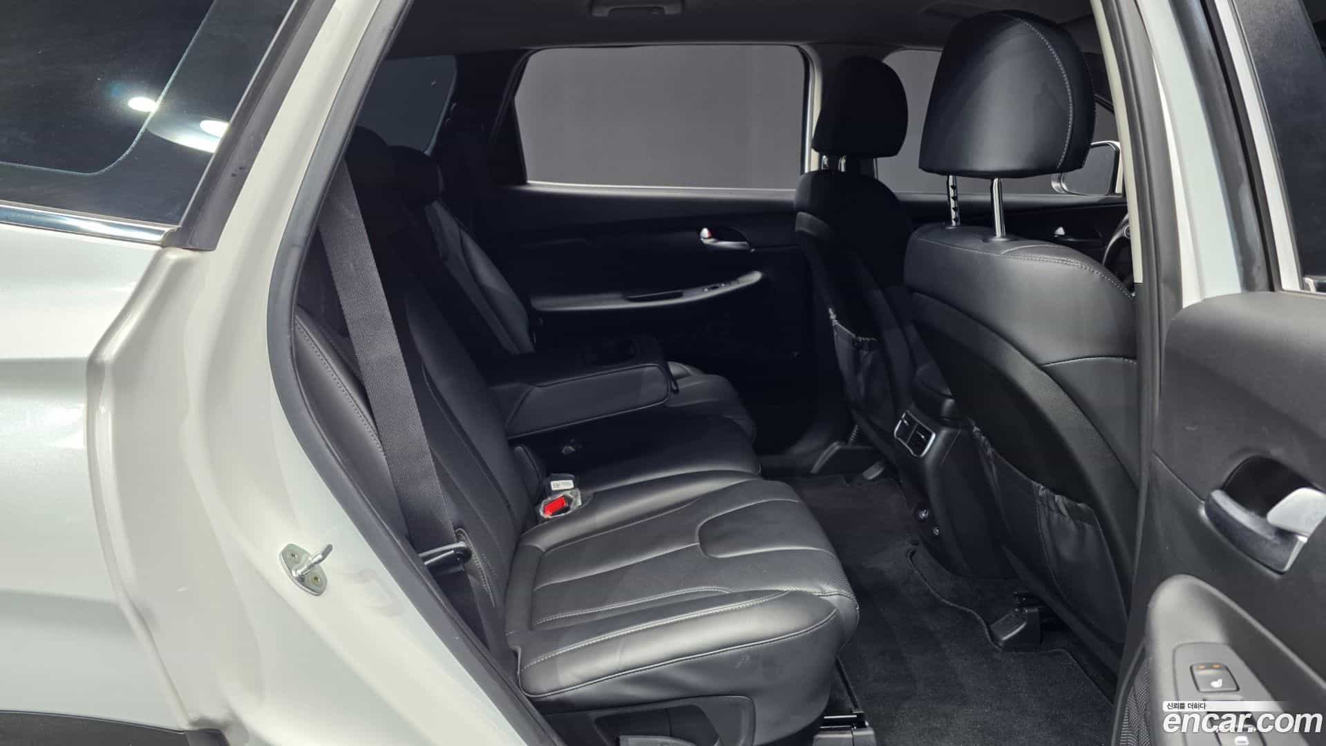 Santafe Hyundai 2021.7-OPTION-016