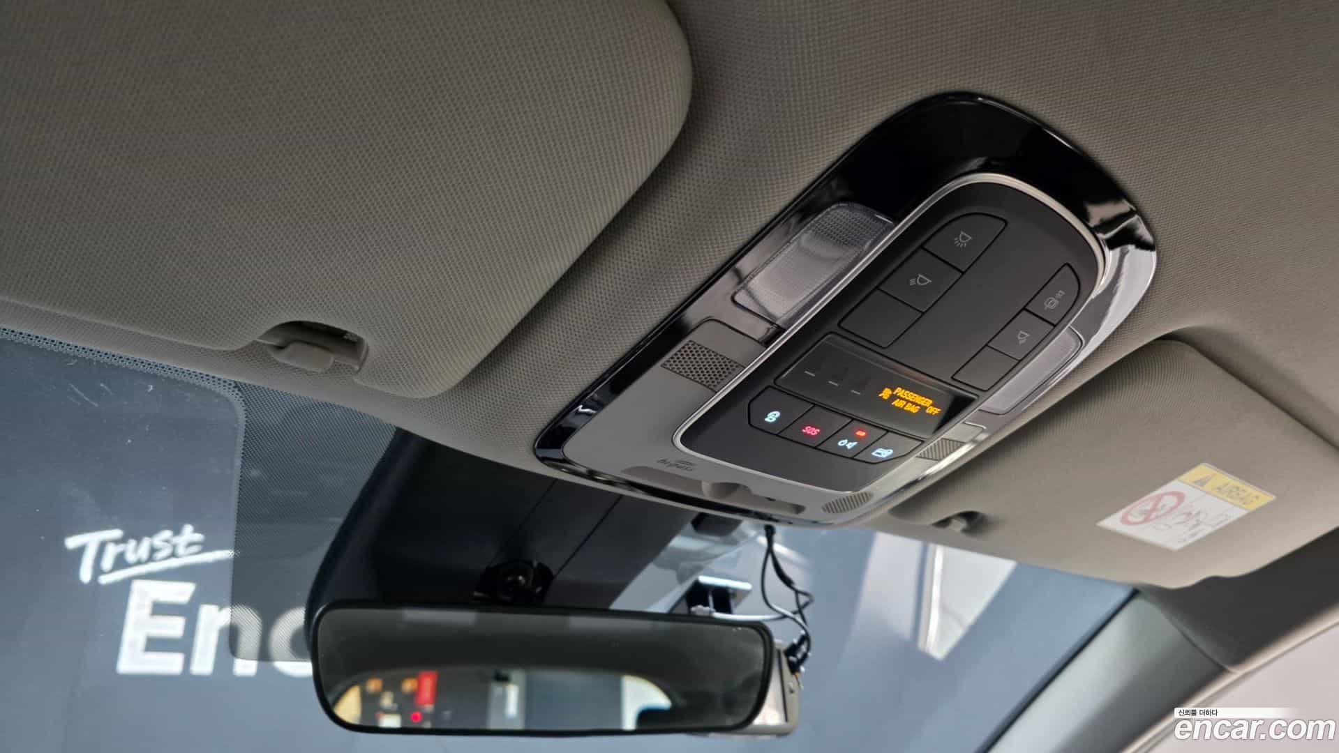 Santafe Hyundai 2021.7-OPTION-022