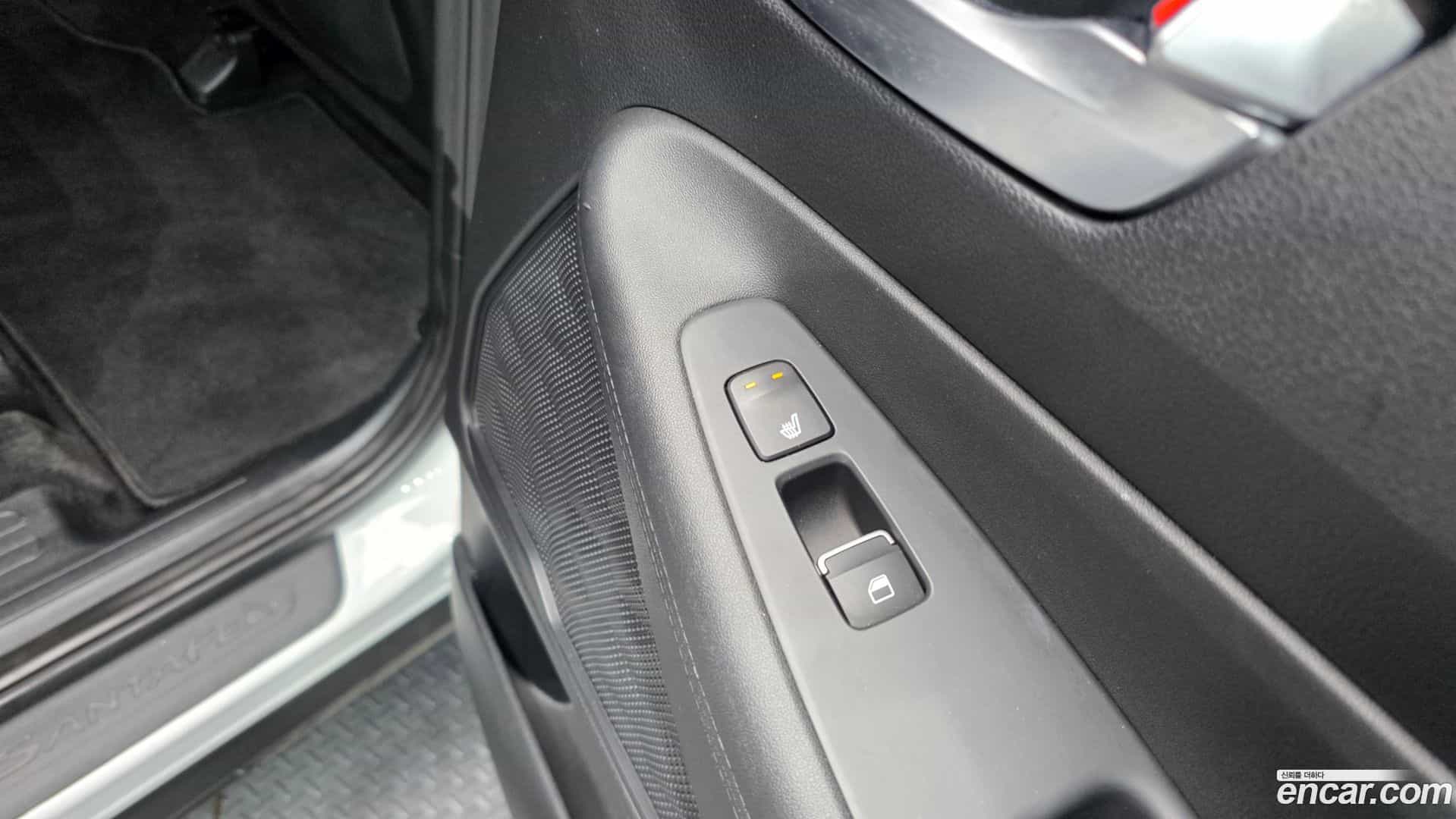 Santafe Hyundai 2021.7-OPTION-023