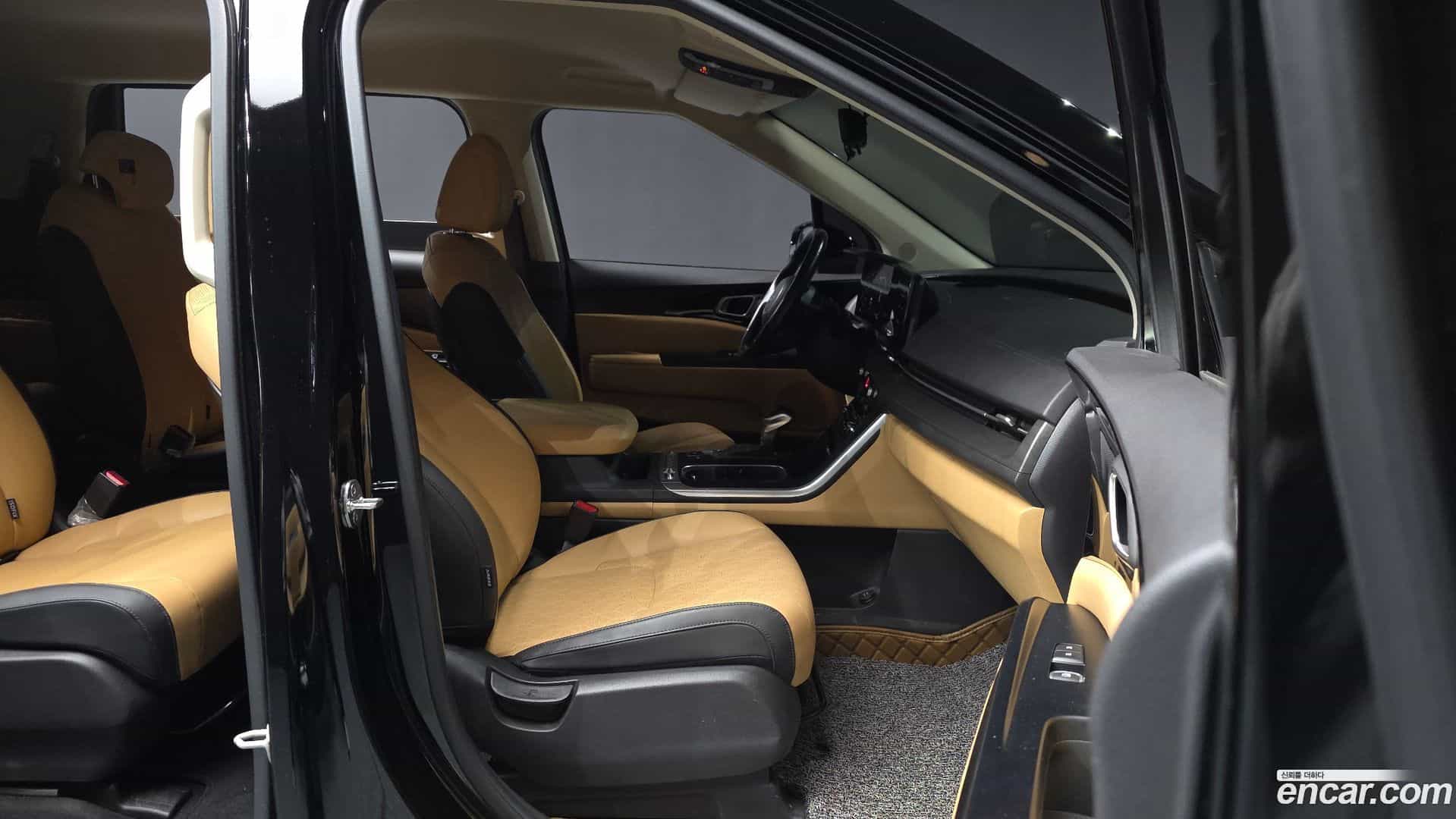 Canival Kia 2020.10-OPTION-015