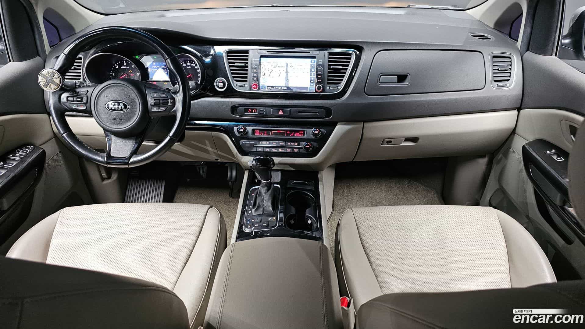 Canival Kia 2014.6-INNER-007