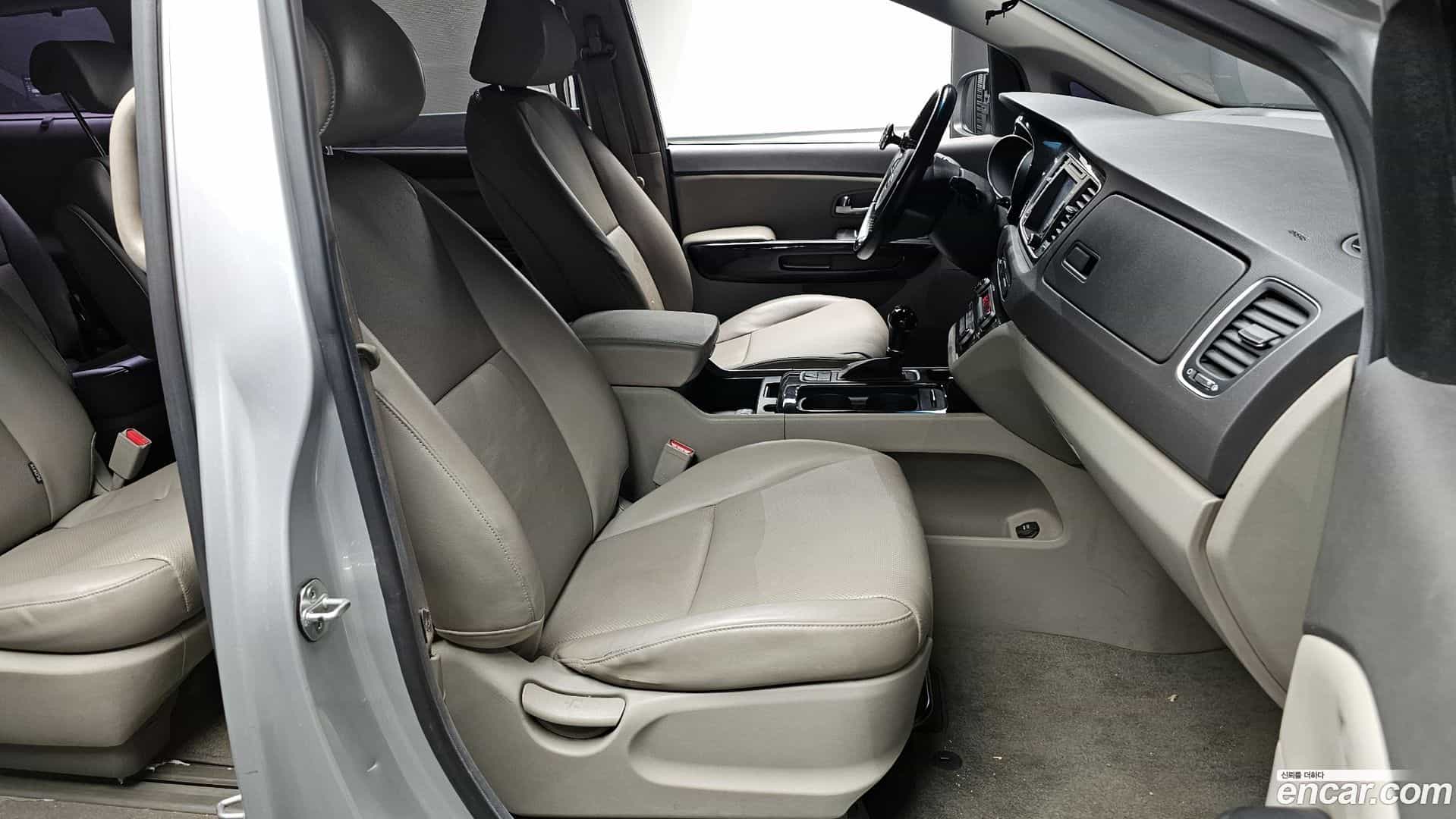 Canival Kia 2014.6-INNER-010