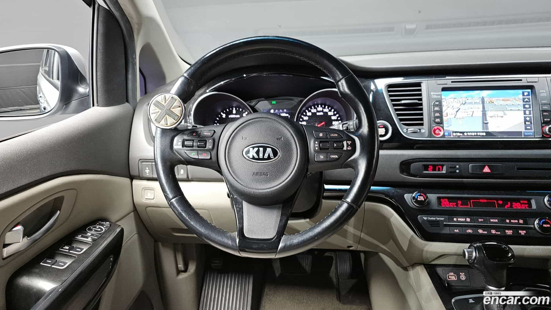 Canival Kia 2014.6-OPTION-018